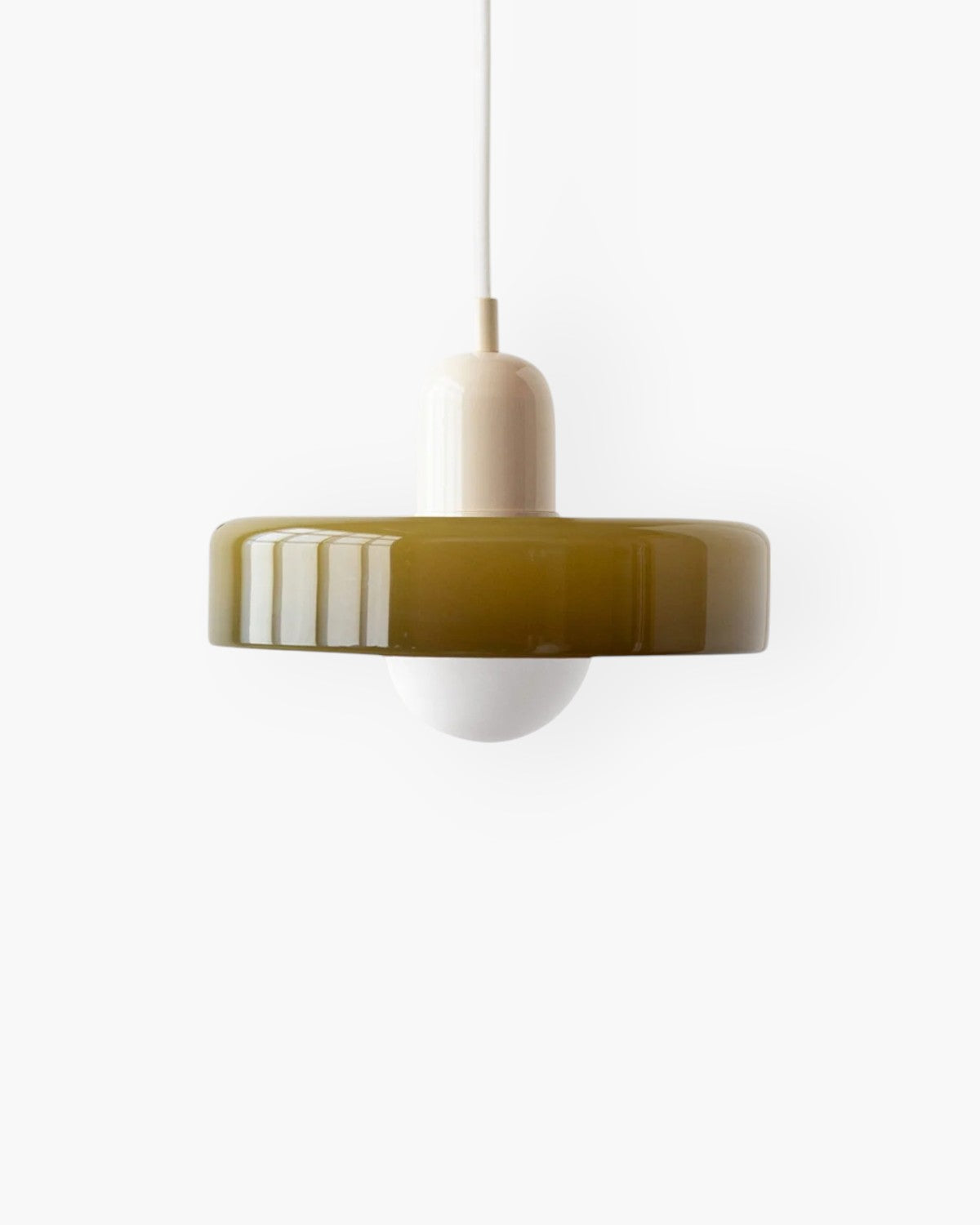 Die Schwebende Lichtquelle