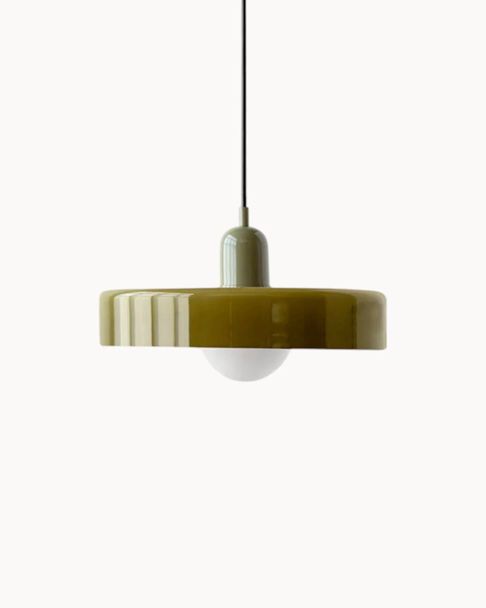 Die Schwebende Lichtquelle