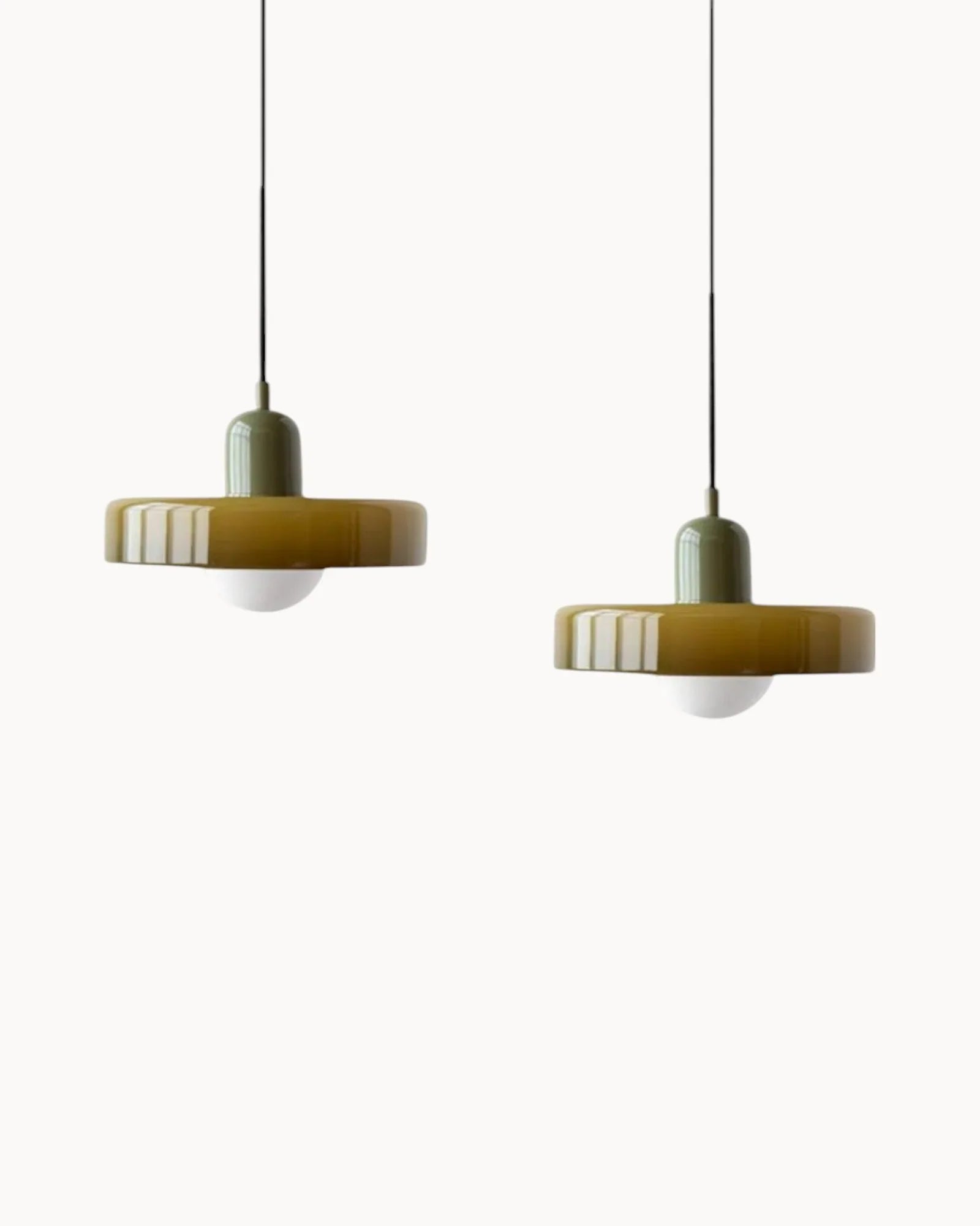 Die Schwebende Lichtquelle