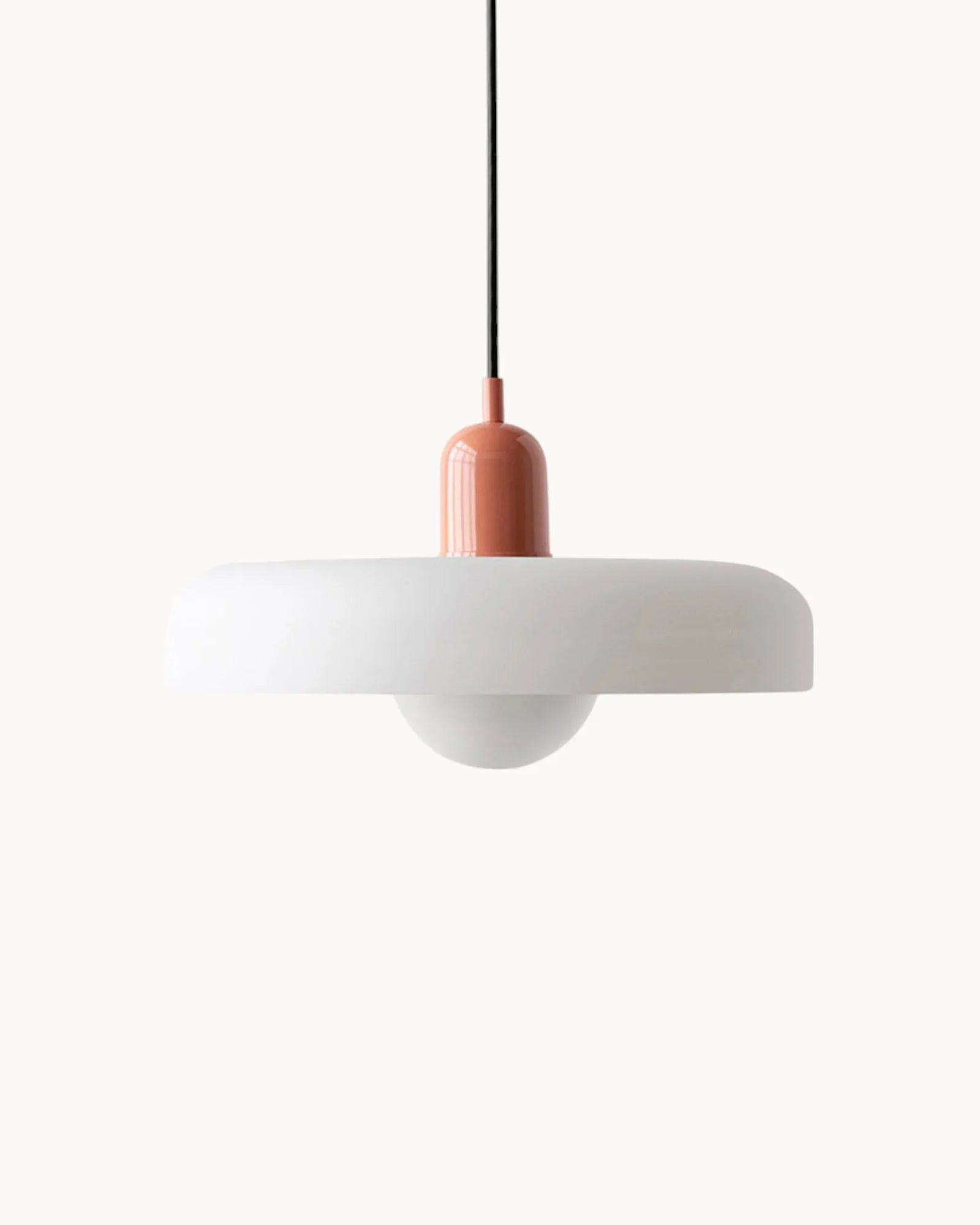 Die Schwebende Lichtquelle