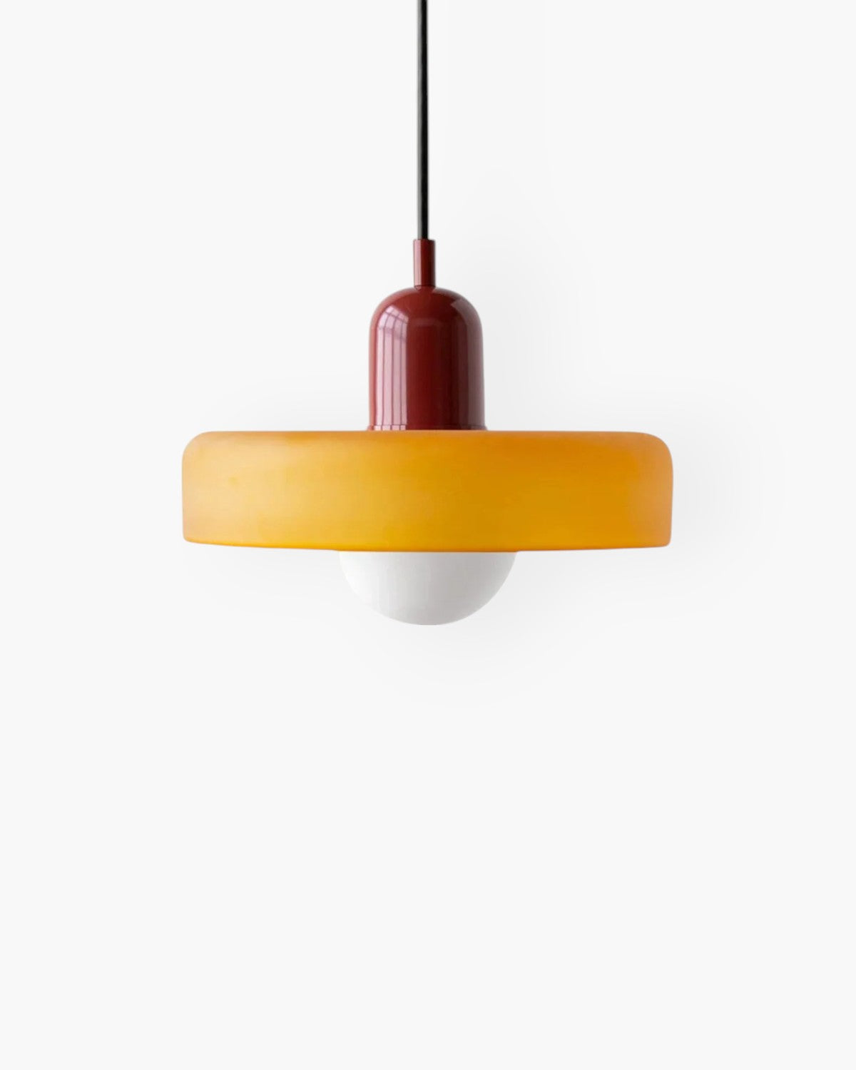 Die Schwebende Lichtquelle