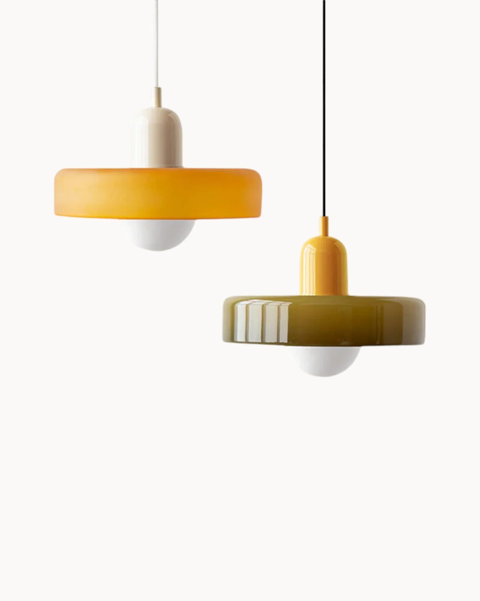 Die Schwebende Lichtquelle