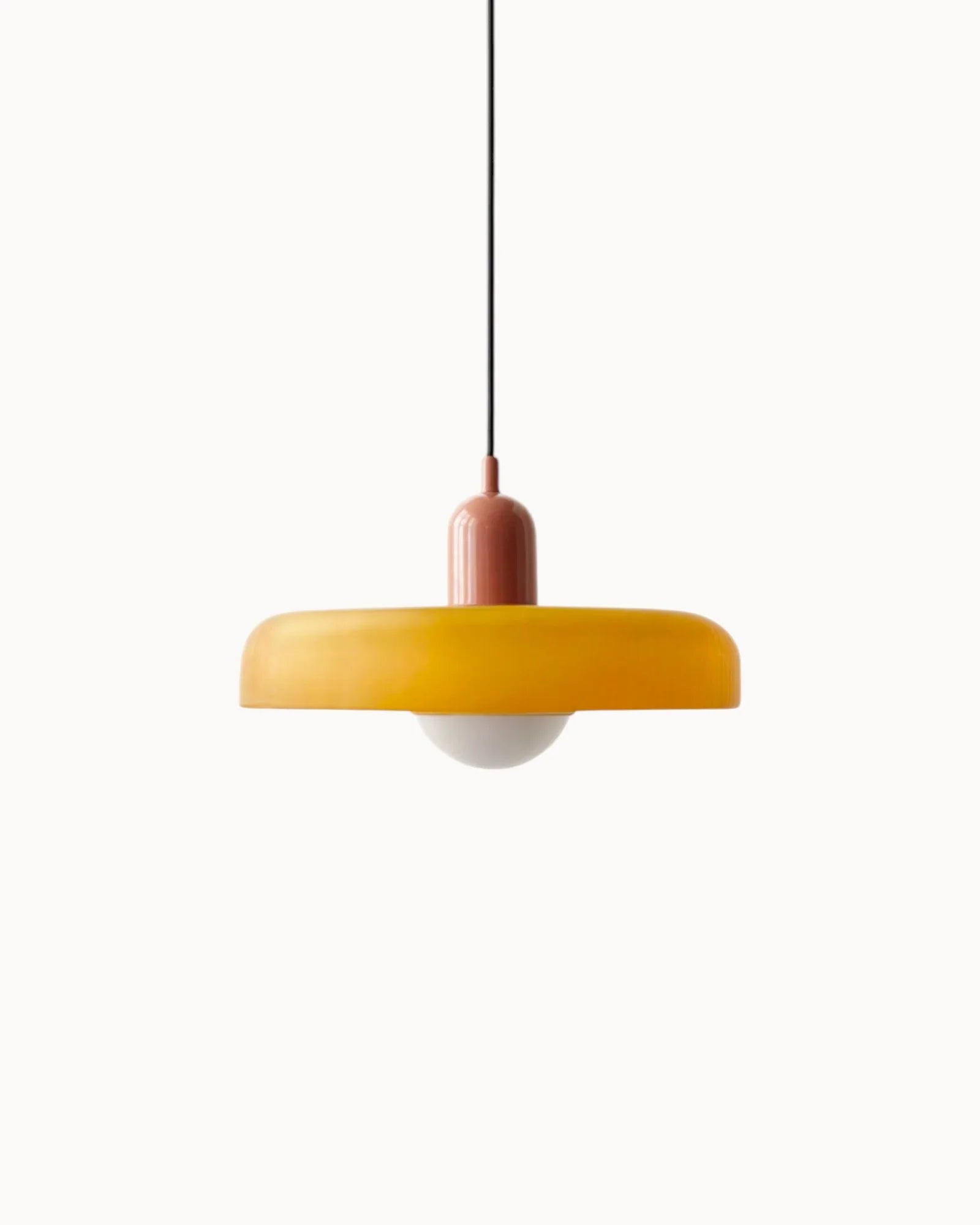 Die Schwebende Lichtquelle