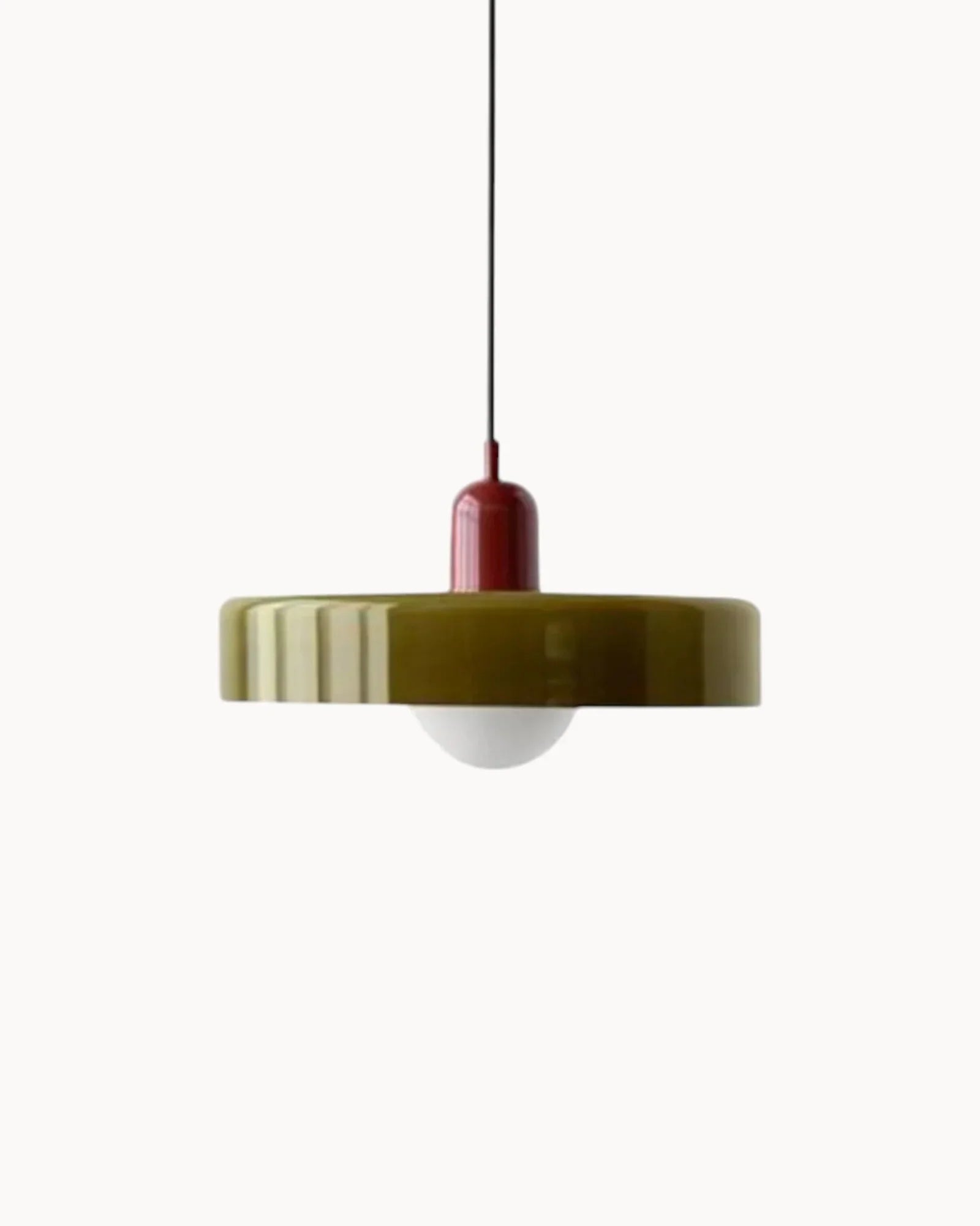 Die Schwebende Lichtquelle