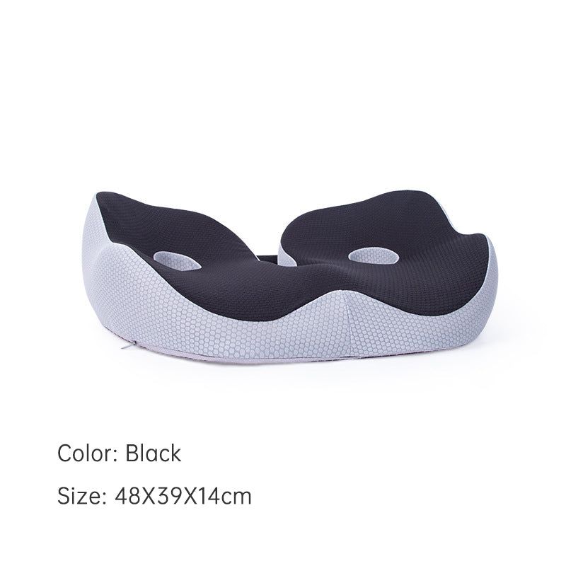 FlexiSeat | Verstellbares Ergonomisches Sitzkissen