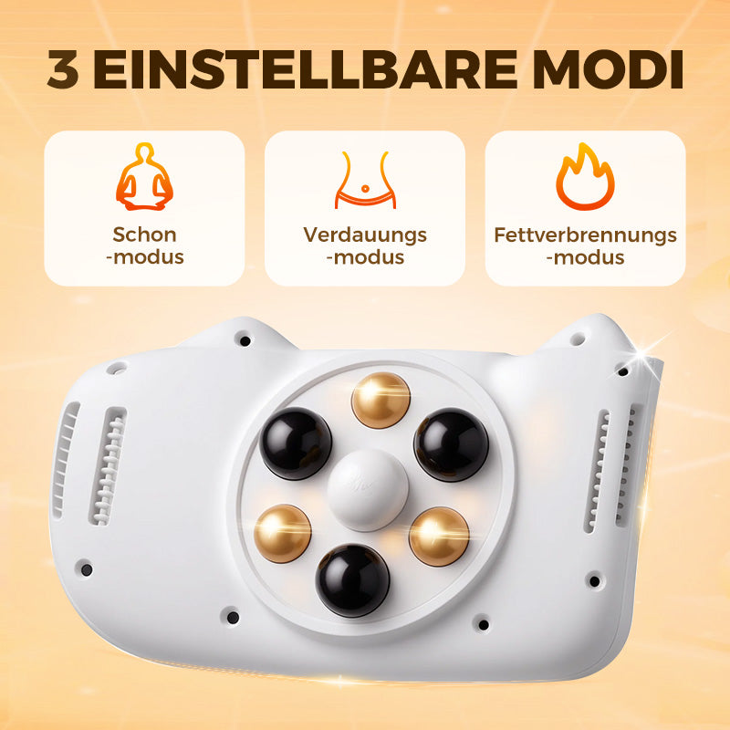 Corevibe™ Verbessern Sie die Verdauungsgesundheit und fördern Sie den Fettabbau