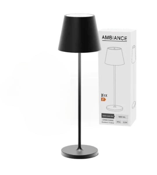 AMBIANCE - Drahtloses Lampenset Angebot