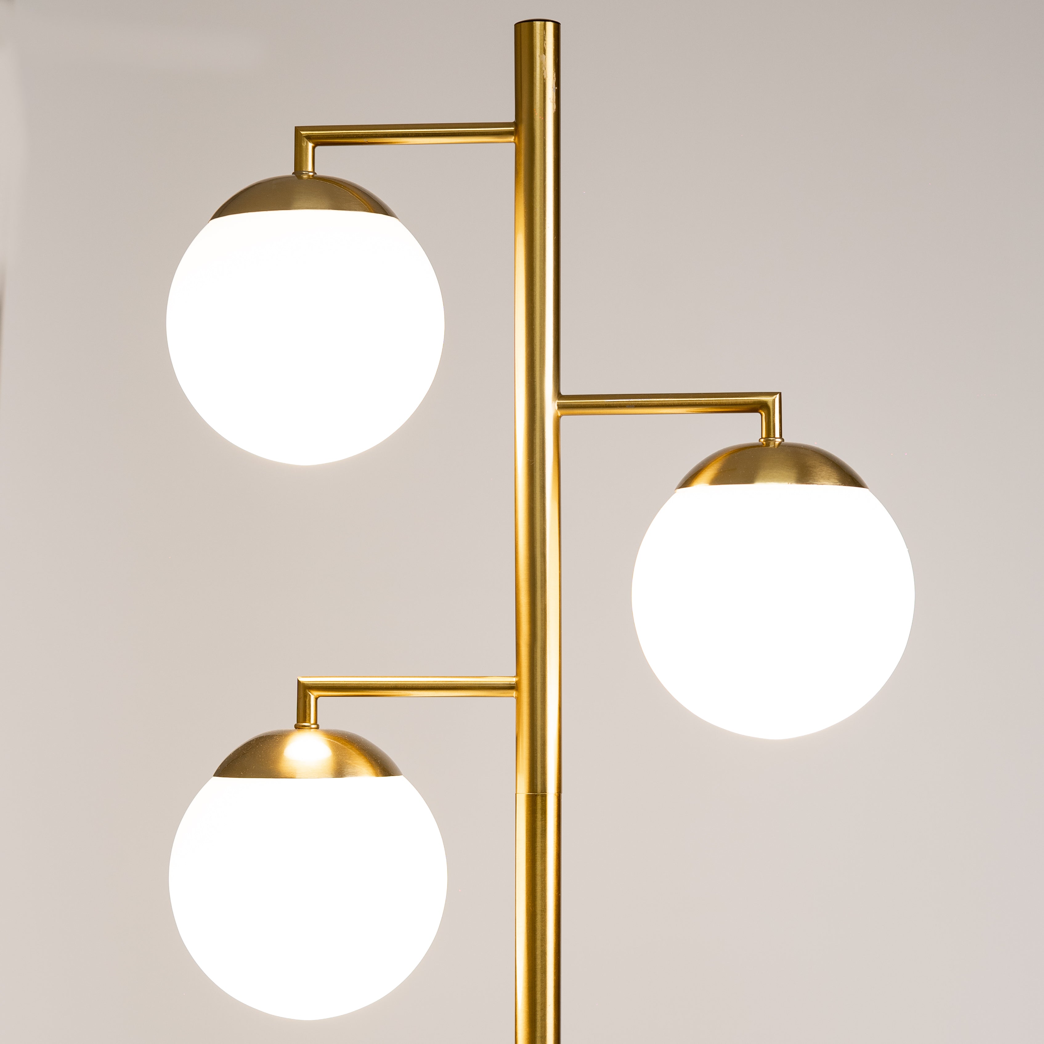 Kosmische Glanz Stehlampe