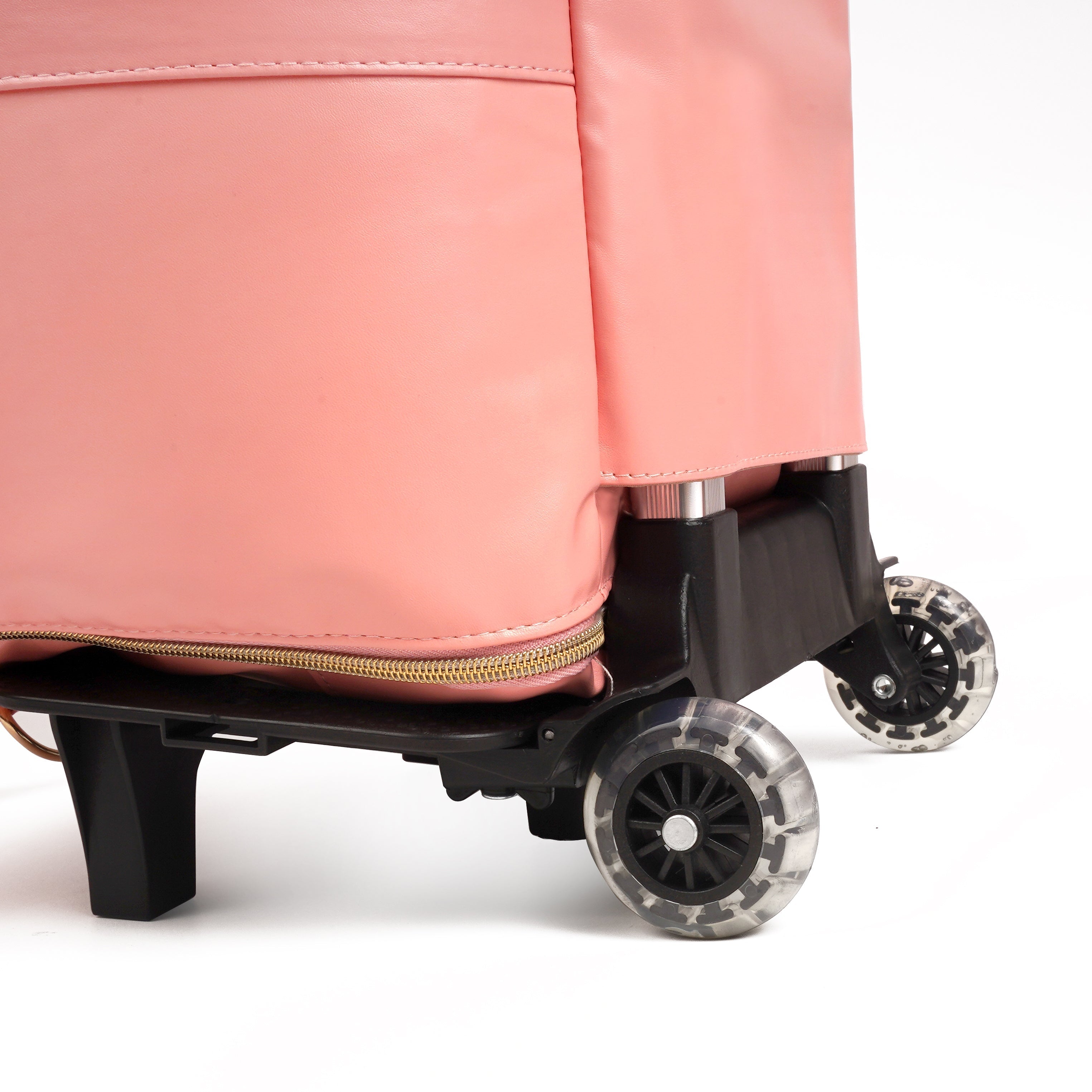 FlexCarry Faltbare Anzugtasche | Reise smarter, packe besser ein