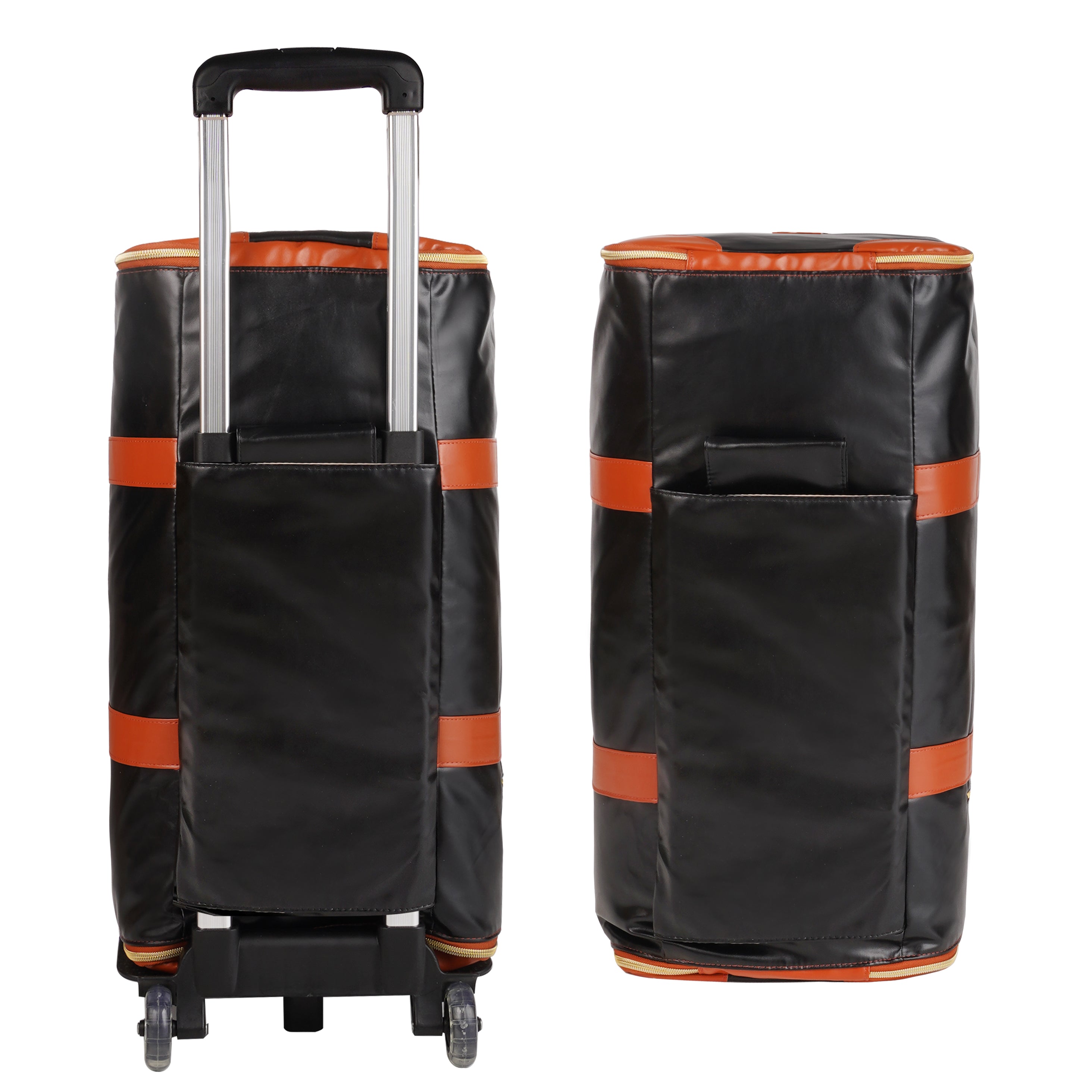 FlexCarry Faltbare Anzugtasche | Reise smarter, packe besser ein