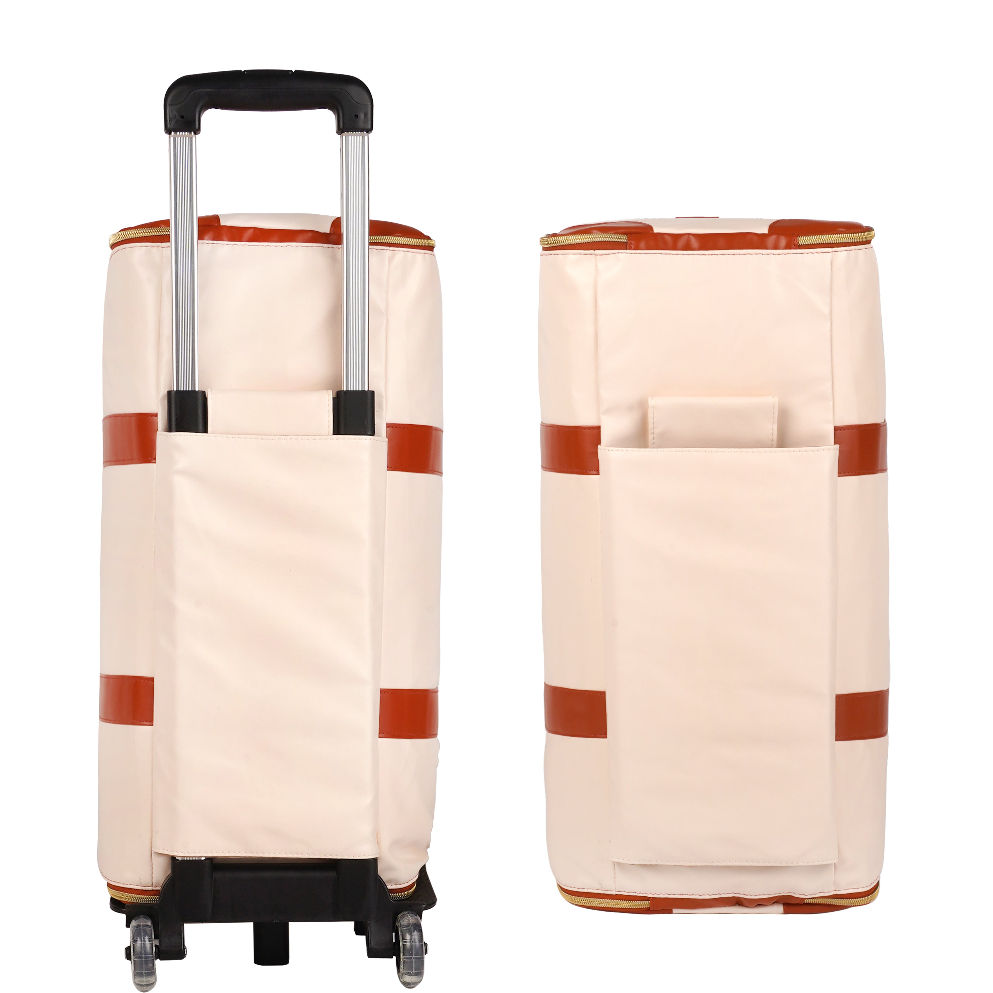 FlexCarry Faltbare Anzugtasche | Reise smarter, packe besser ein