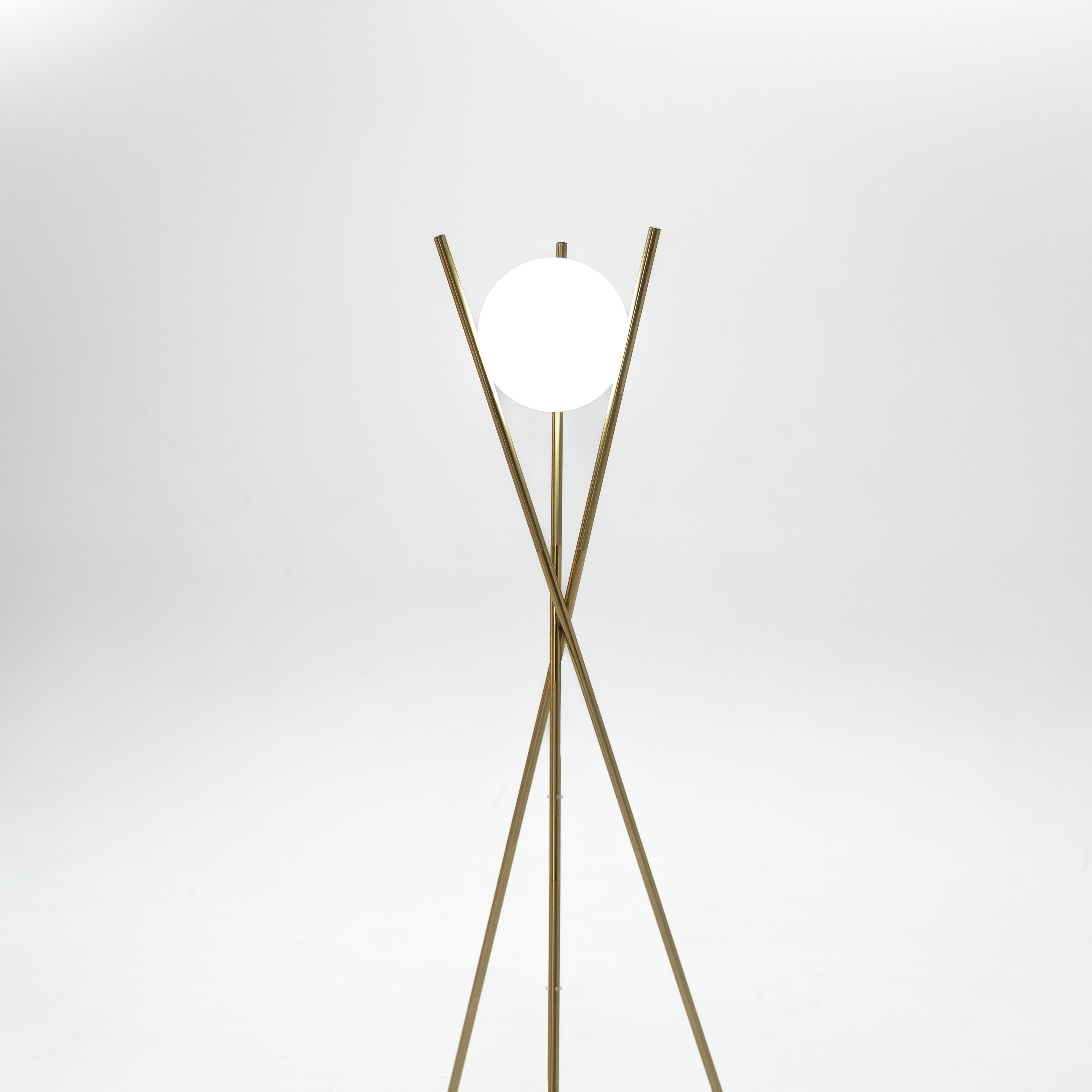 Solstice Stehlampe