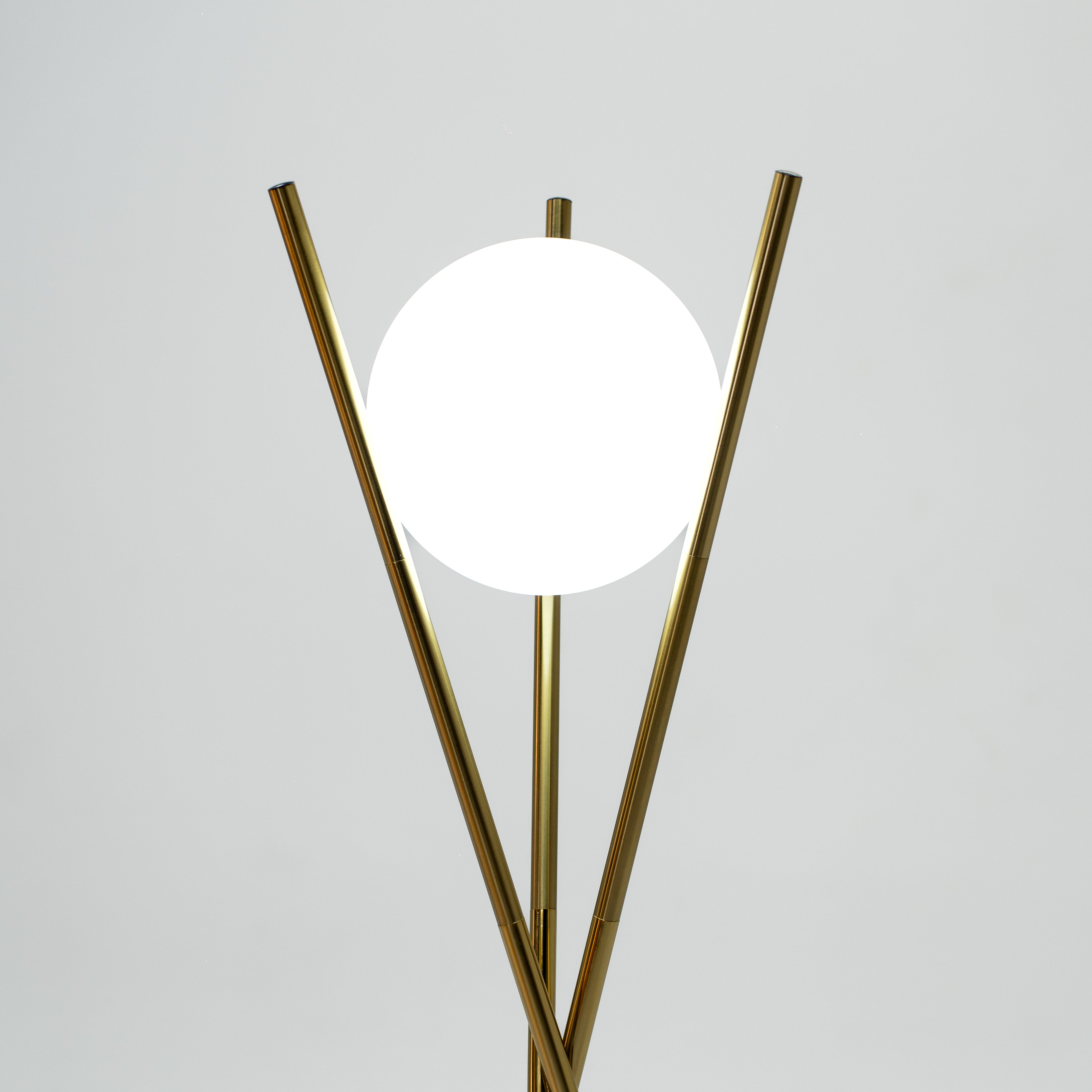 Solstice Stehlampe