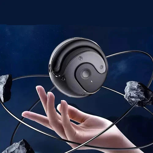 LuxAudio Elite Kopfhörer | Übersetze 73 Sprachen mit unvergleichlicher Klangqualität
