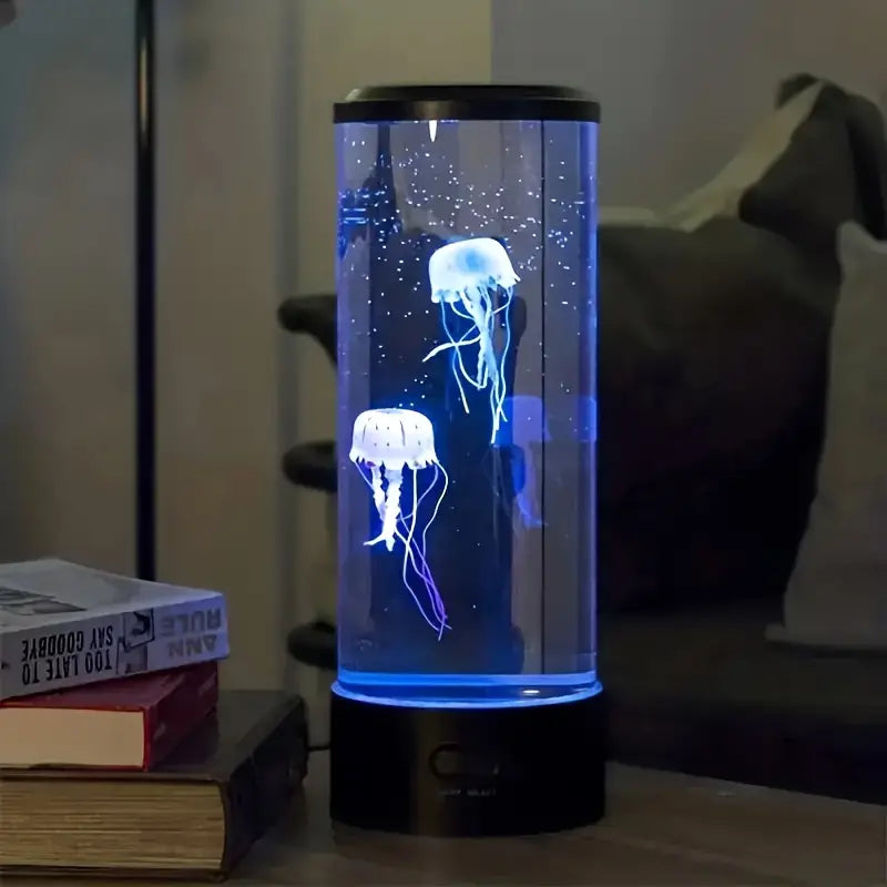 DeepSea Friedliche Medusa LED-Licht