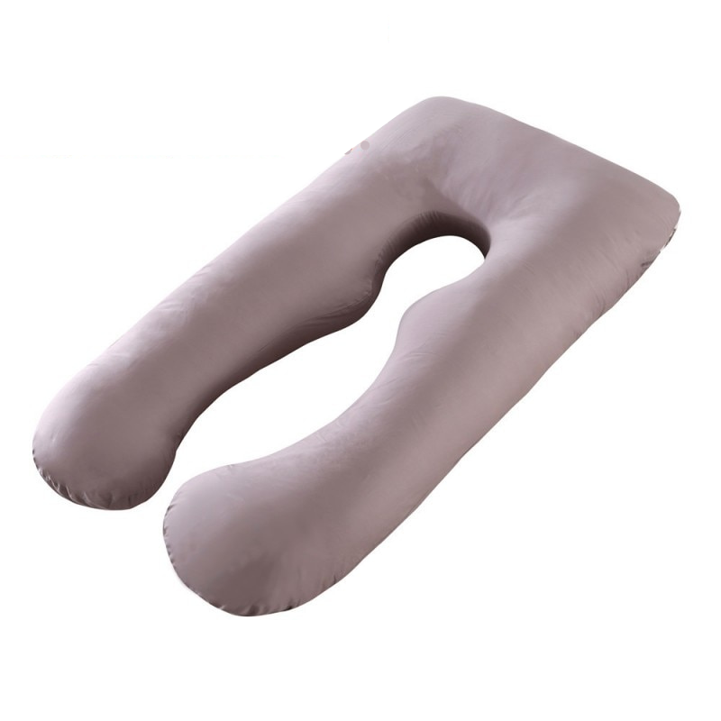 Seitenschläfer-Körperkissen | Ergonomische Ganzkörperstütze
