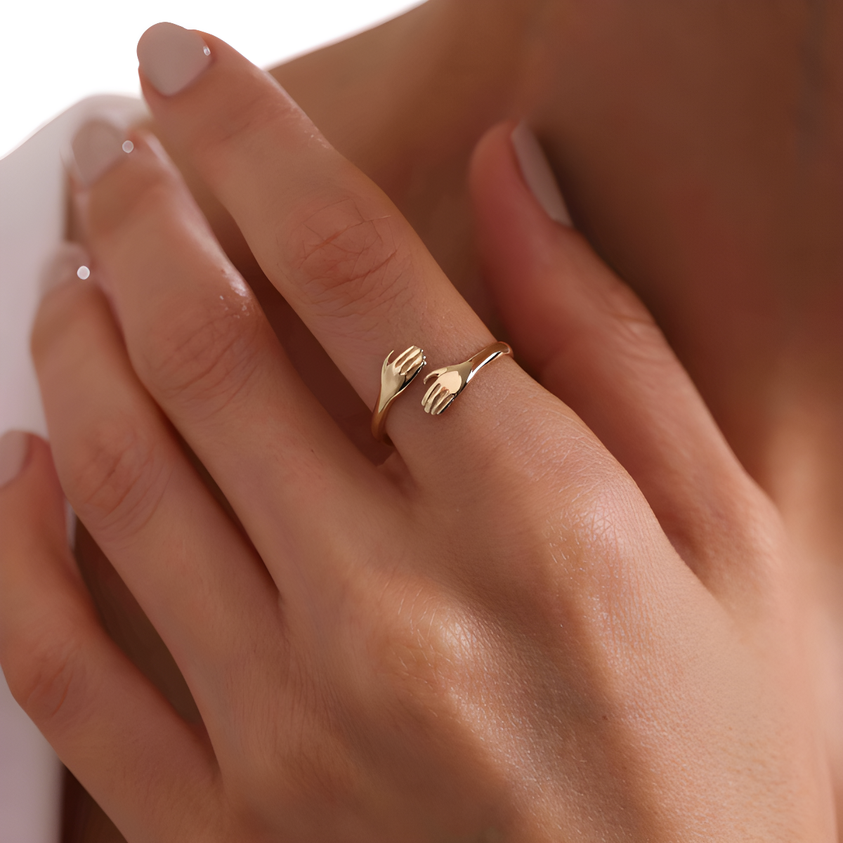 Frostwear | Stilvolle Ring Umbro Design für moderne Eleganz