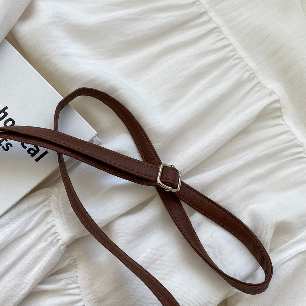 BOHOCHIC | Trendige Bohemian Tasche | Handgemachte Design Umhängetasche | Nachhaltig und Stilvoll