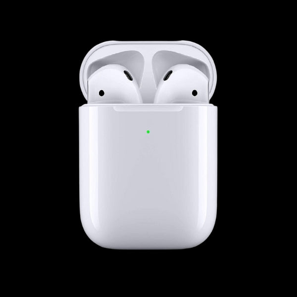 BowLift | 2. Generation Drahtlose Ohrhörer mit Ladecase - Preiswerte Bluetooth-Kopfhörer für iPhone