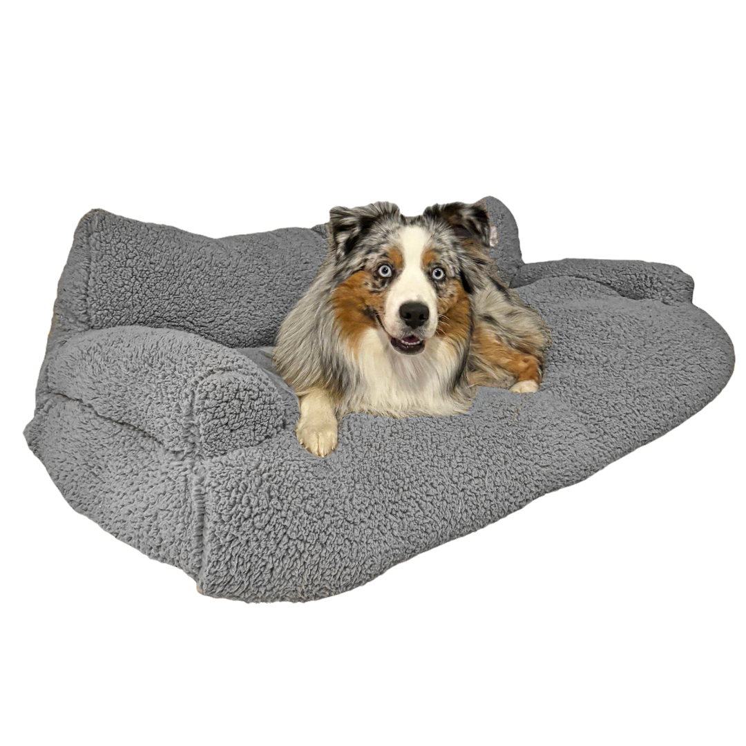 PawComfy | Herrlicher Schlaf für Ihren Vierbeiner