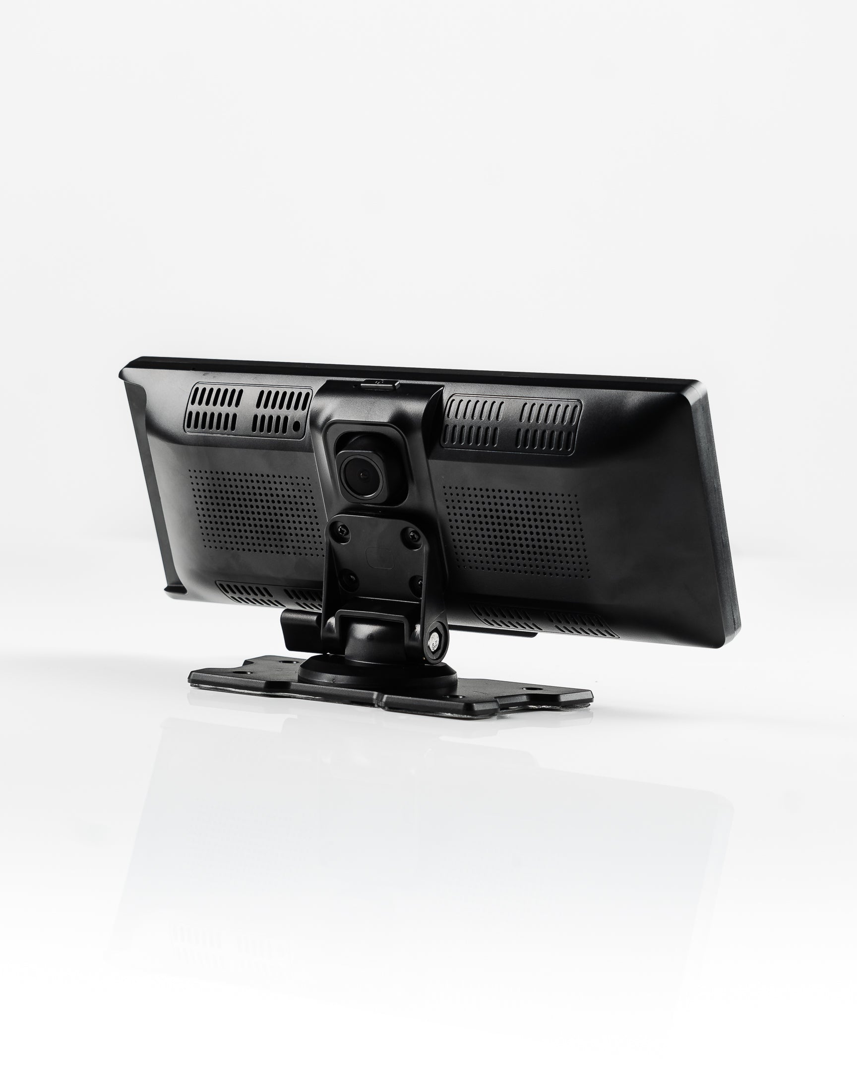 SmartRide Connect | Für jedes Auto geeignet | Inkl. Apple / Android Carplay