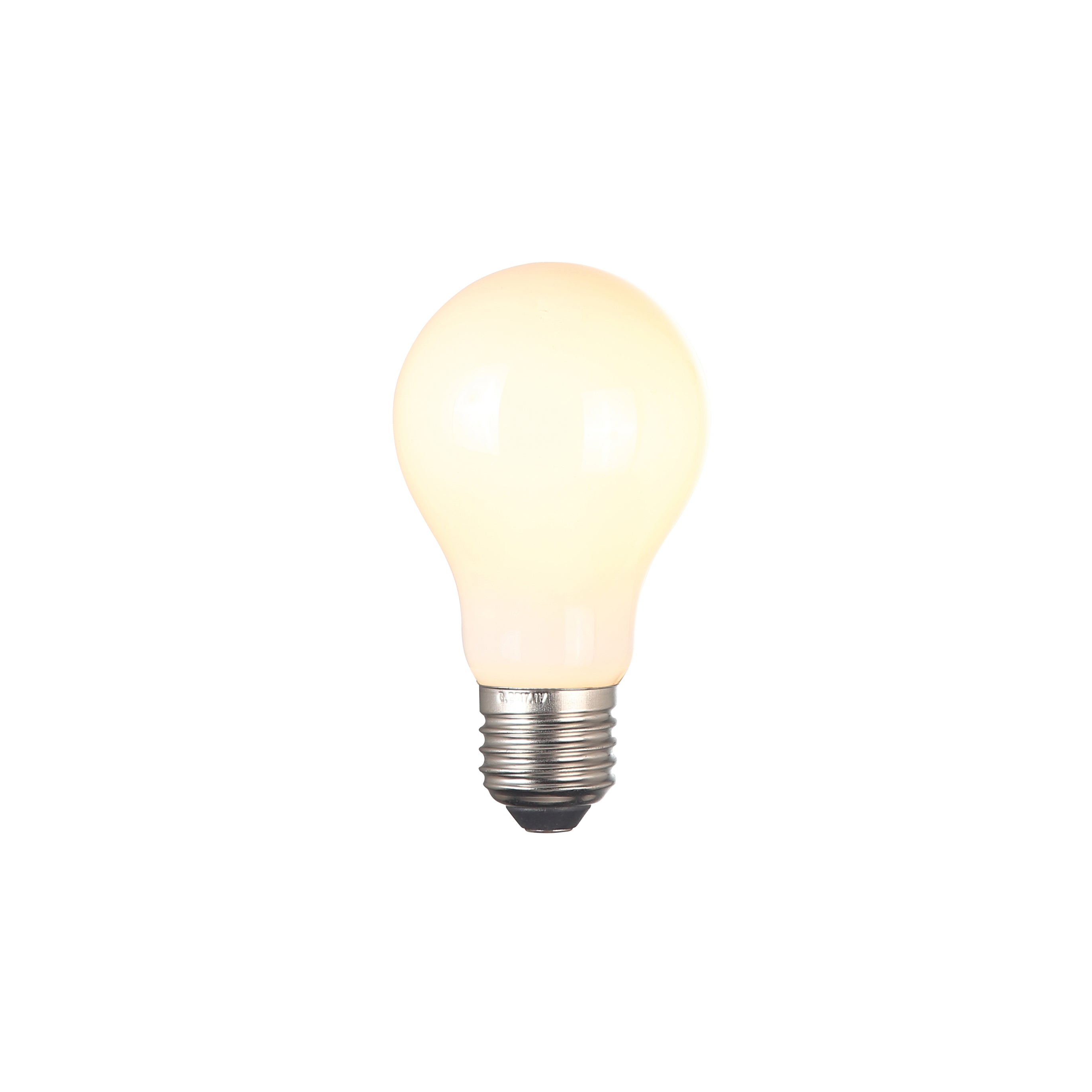 LED 5W E27 A60 600Lm Dimmbar