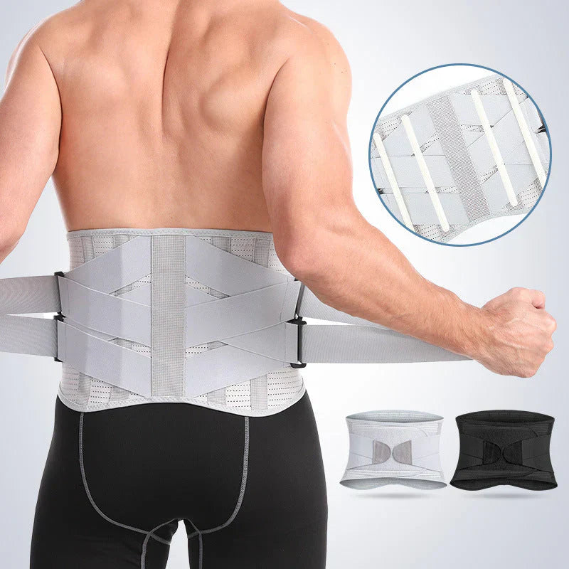 Lendenstütze Bandage für Effektive Schmerzlinderung