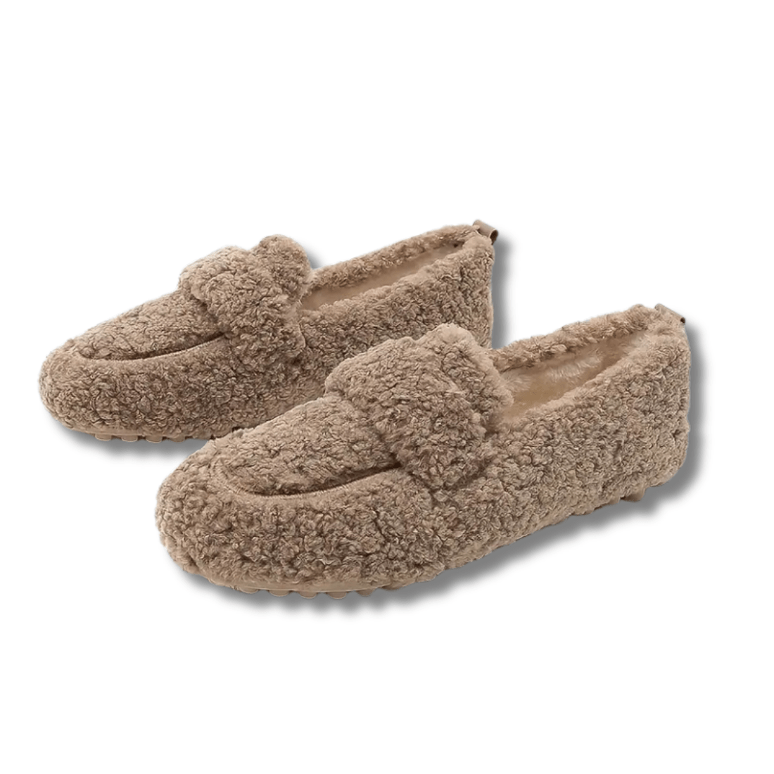 ELEGANSTEP – Elegante Winter-Hausschuhe für Wärme und Komfort
