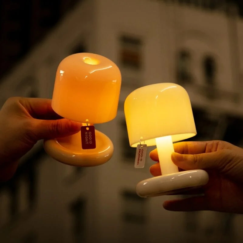 LumiLight - Mini Sonnenuntergang Licht