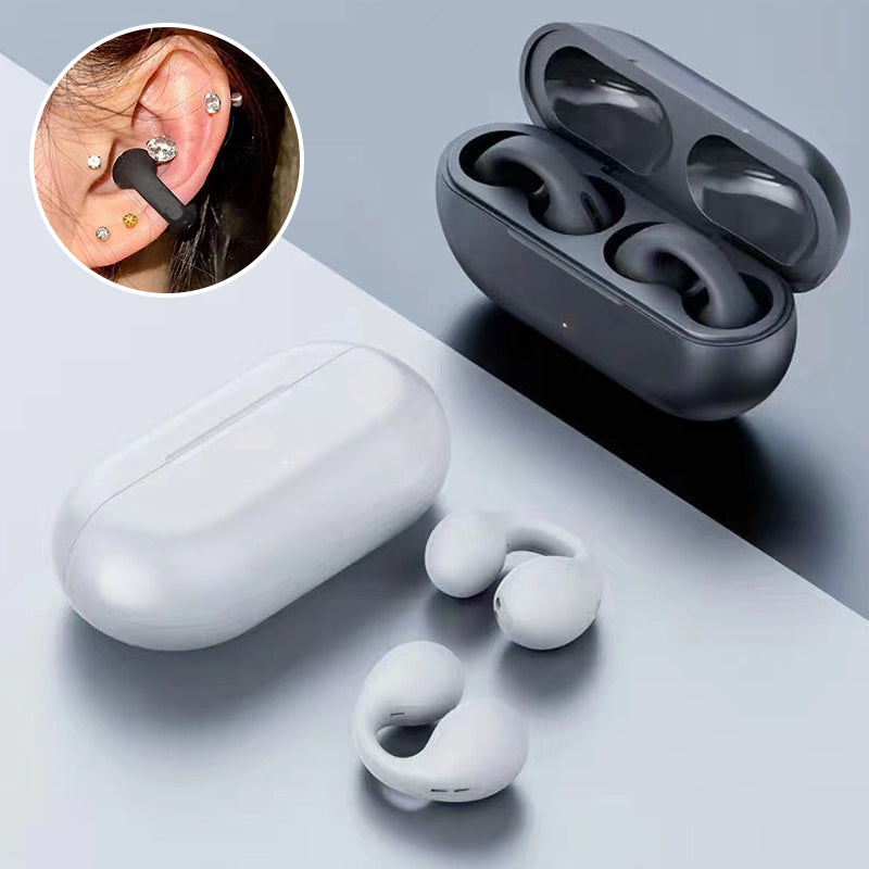 Knochenleitungs-Kopfhörer