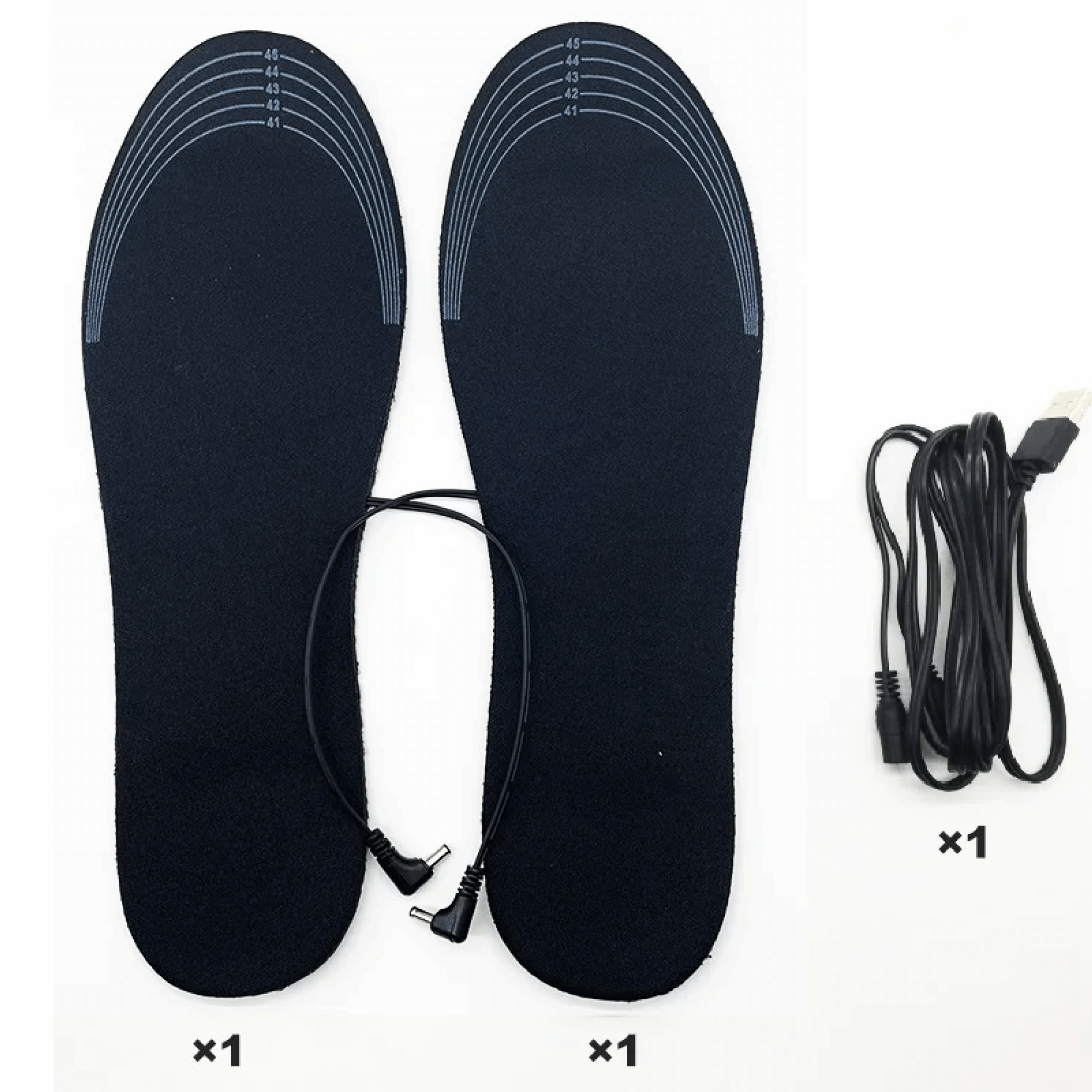 Heizsohlen UK – Beste thermische Einlegesohlen für Stiefel, Arbeitsschuhe und täglichen Winterkomfort