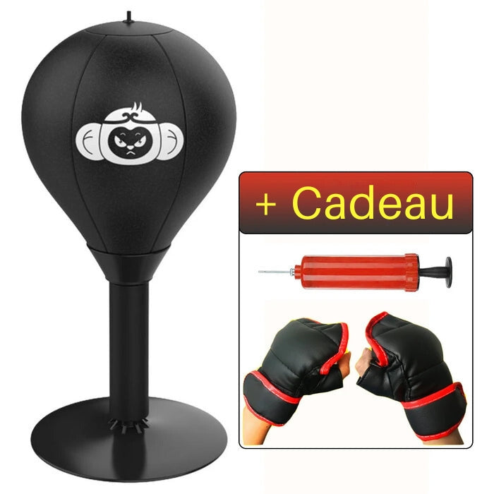 PowerGrip Boxball | Hochleistungs-Saugnapf für bis zu 70KG