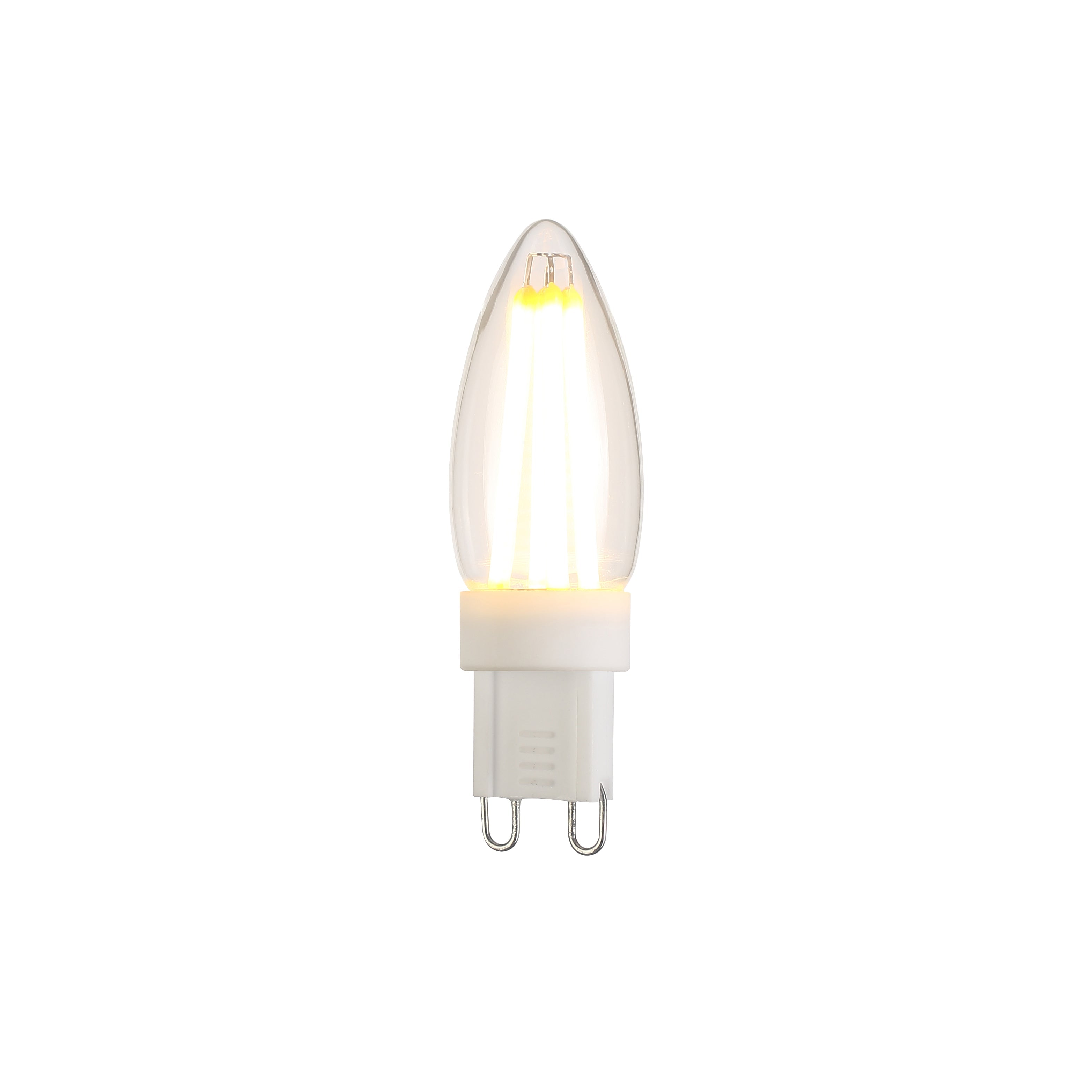 LED-Röhre 3W Dimmbar G9 2700K