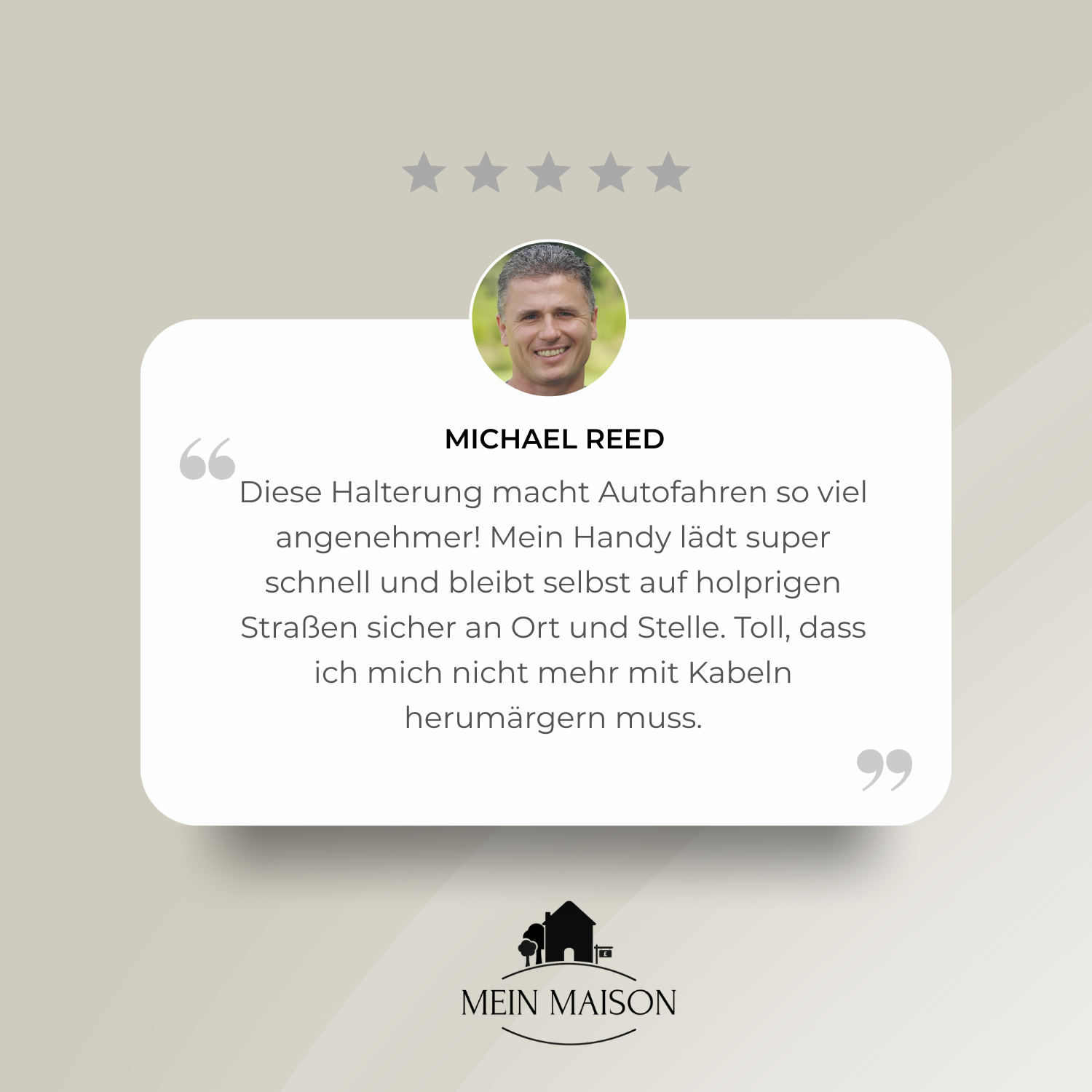 PowerDrive Pro Sicheres Laden und Navigieren während der Fahrt