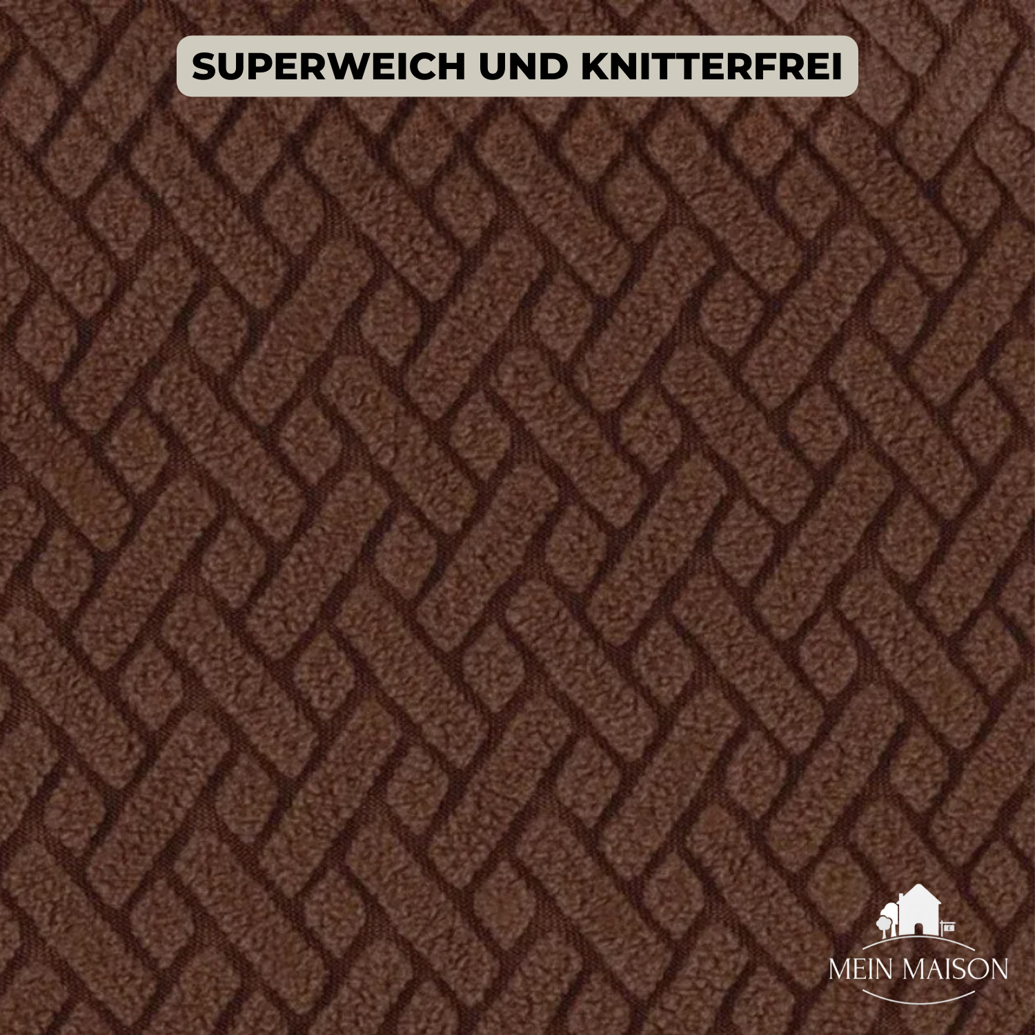 2+2 GRATIS | SilqueShield – Stilvoller Stuhlschutz für Ihre Möbel!