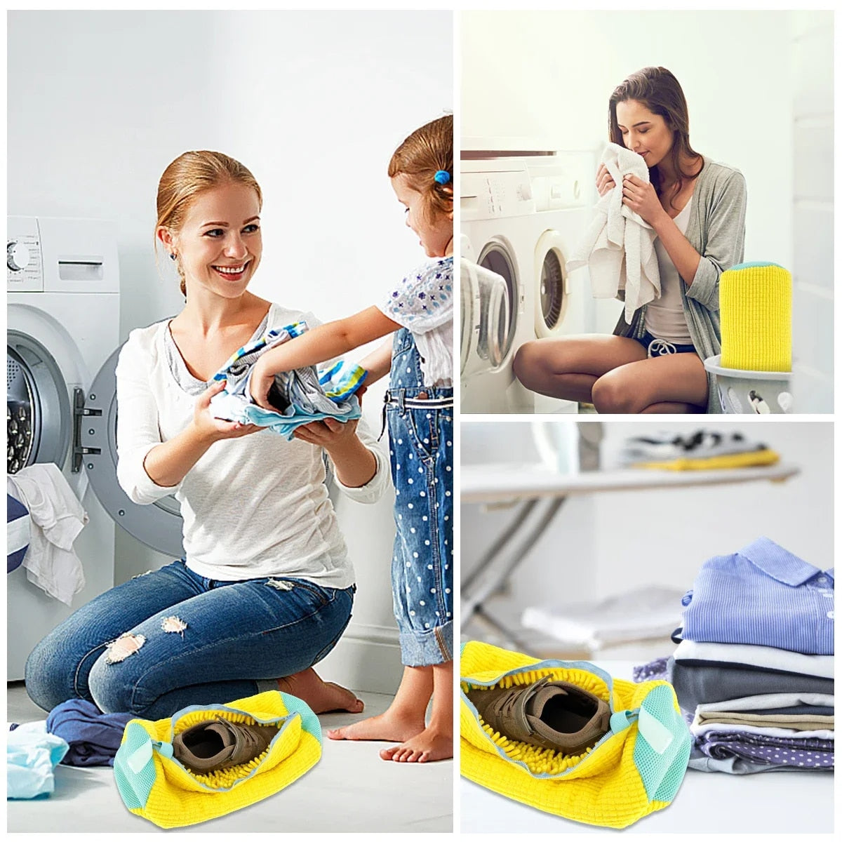 CleanStep Schuhreiniger | Geeignet für jeden Schuhtyp