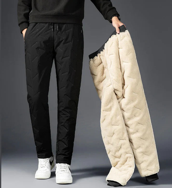 ThermoFlex-Hosen - Stylisch und warm