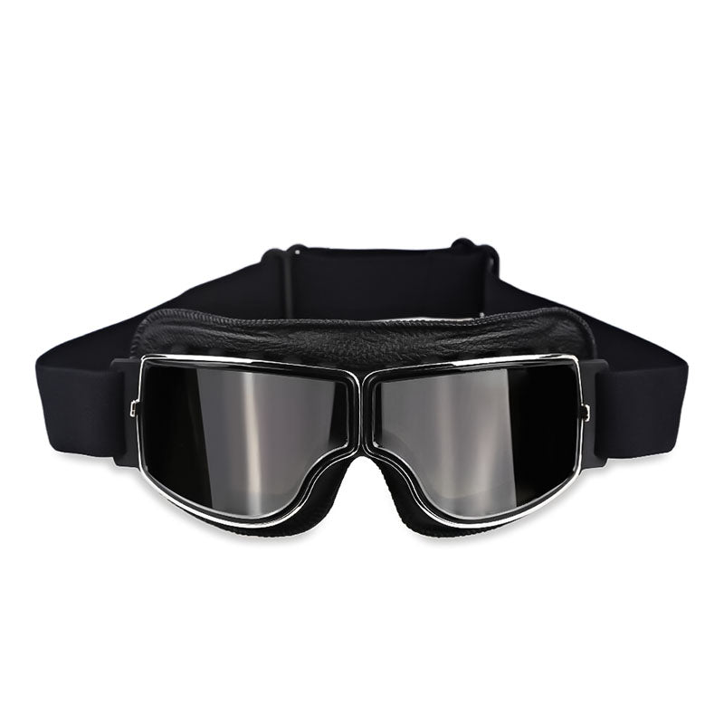 NovaShield Schutzbrille, die über Brillengläser passt, mit UV-Schutz und Antibeschlag
