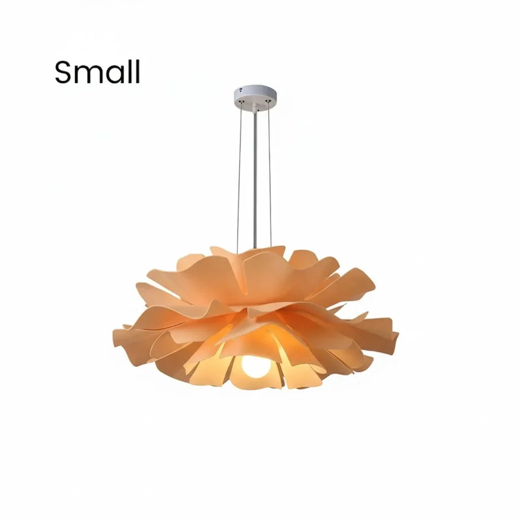 Gupton Nordic Lotusblumen Pendelleuchte
