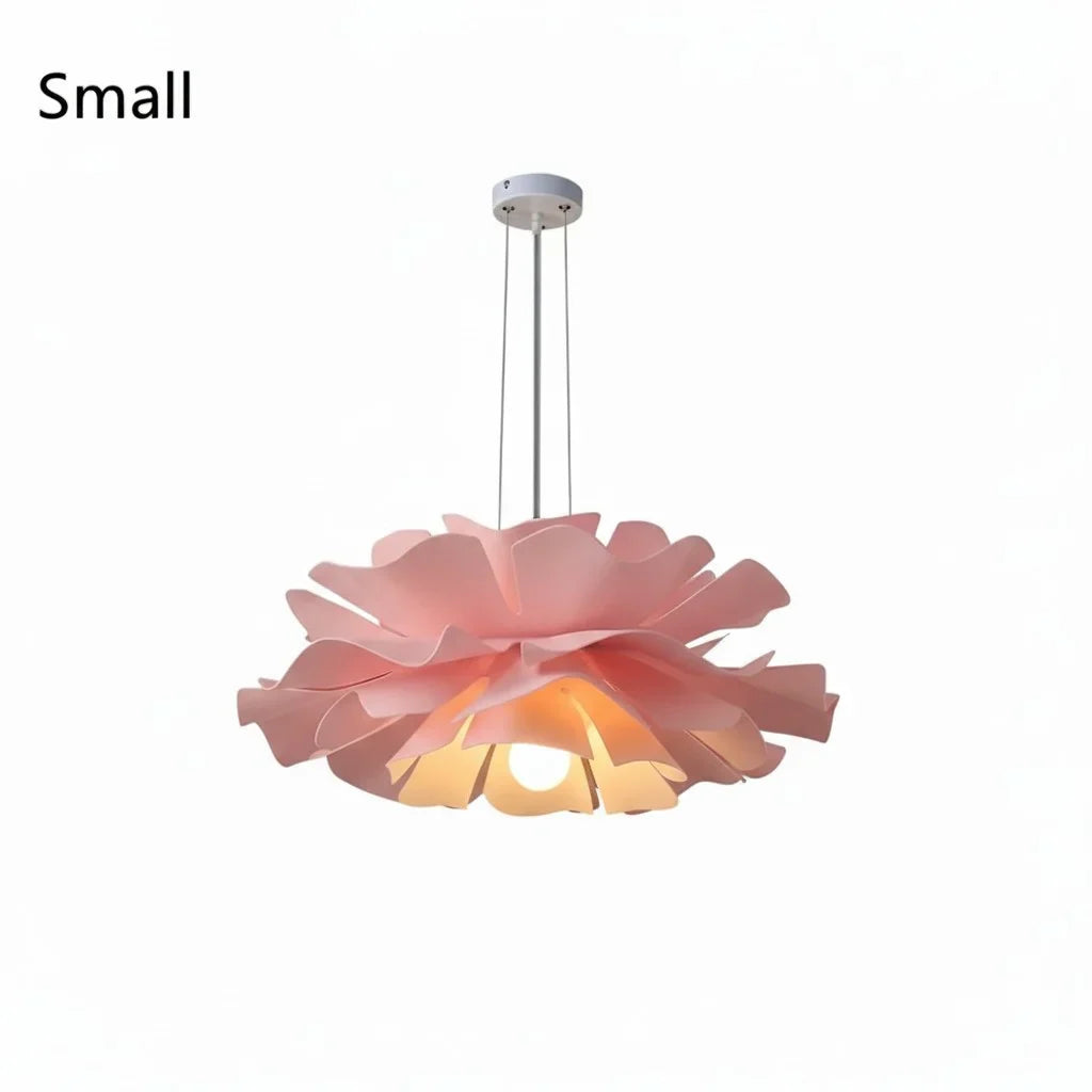 Gupton Nordic Lotusblumen Pendelleuchte