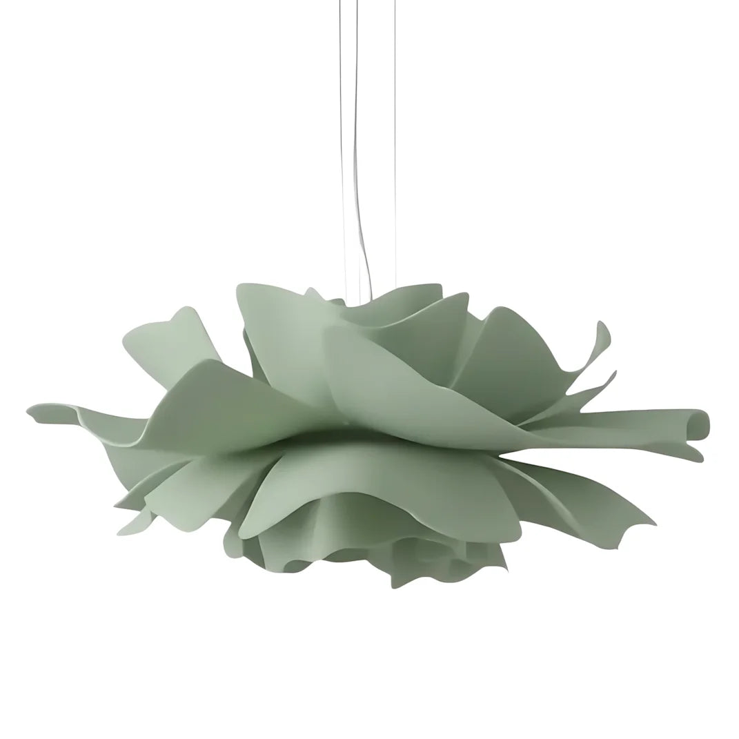 Gupton Nordic Lotusblumen Pendelleuchte