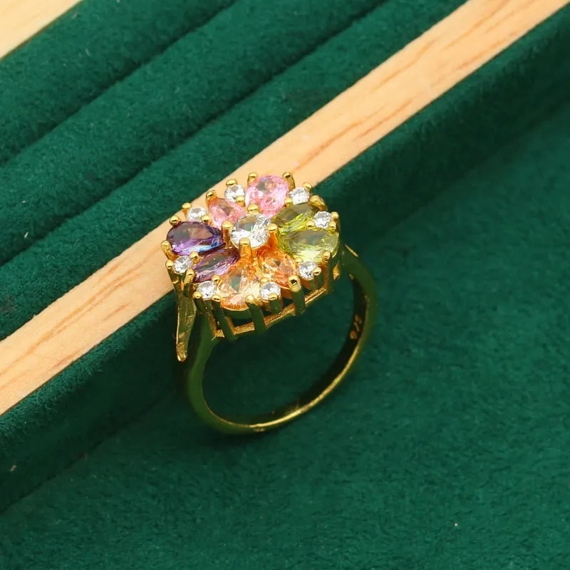 Aurora Schmuckset | Benannt nach einer griechischen Göttin