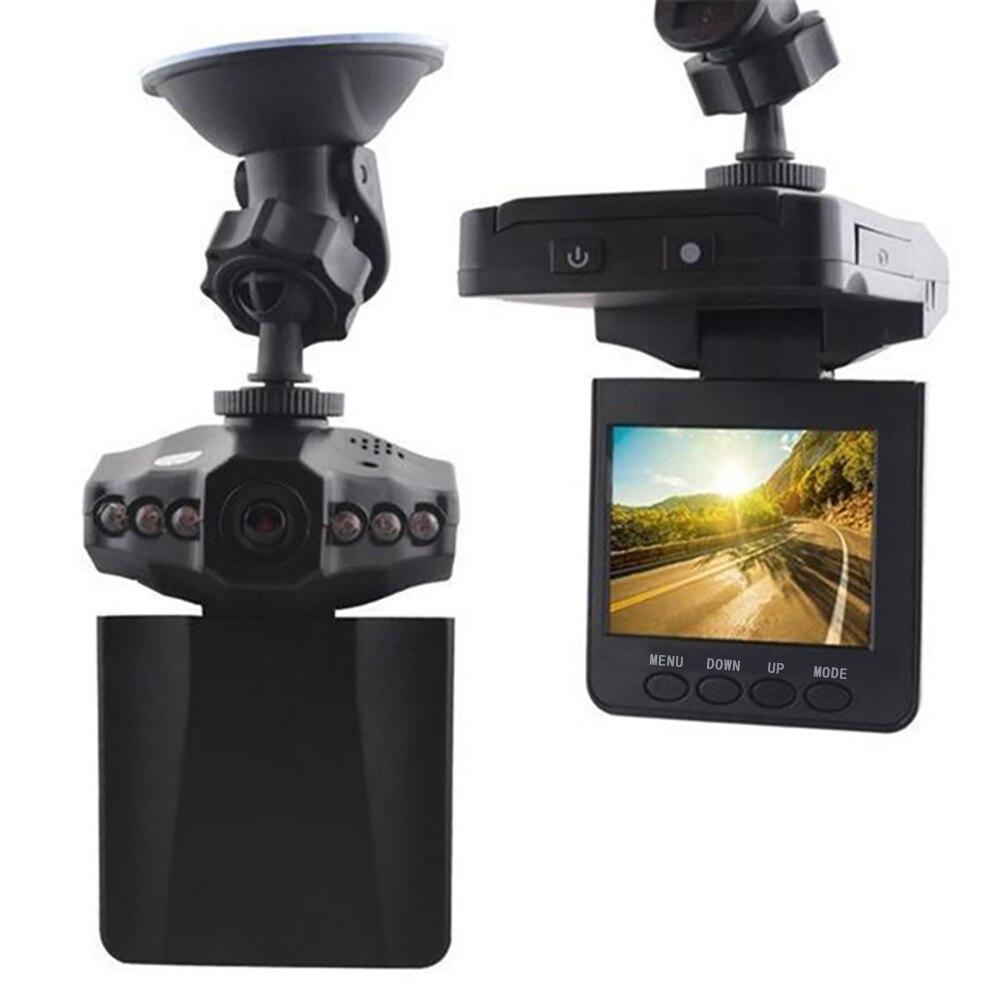 FULL HD 1080P Nachtsicht Dash Cam
