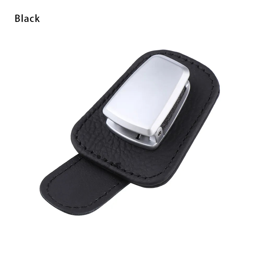 Auto-Organizer Sonnenbrillenhalter Klemmclip