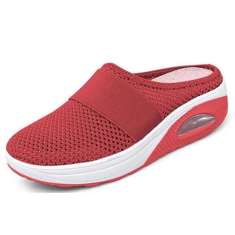 Luftpolster Orthopädische Schuhe