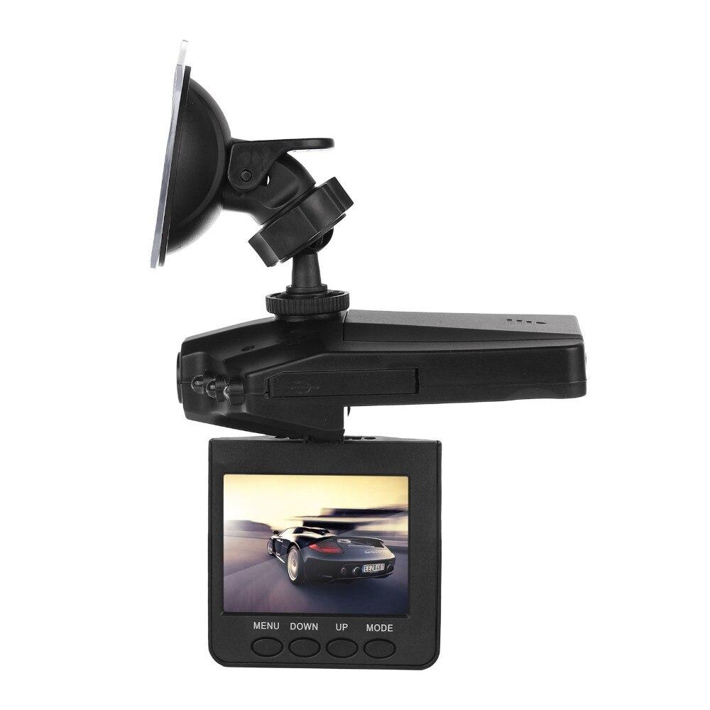 FULL HD 1080P Nachtsicht Dash Cam