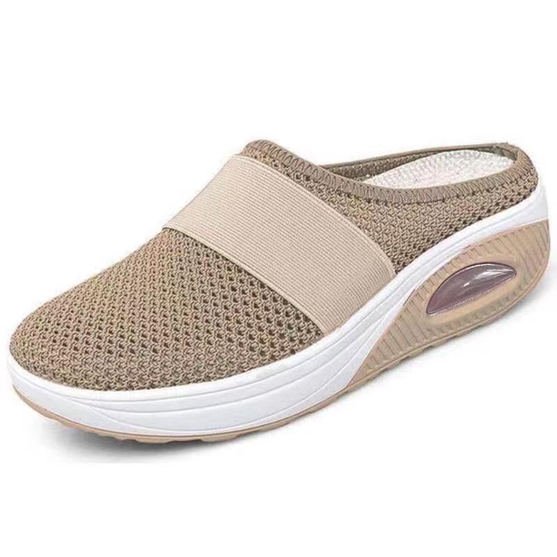 Luftpolster Orthopädische Schuhe