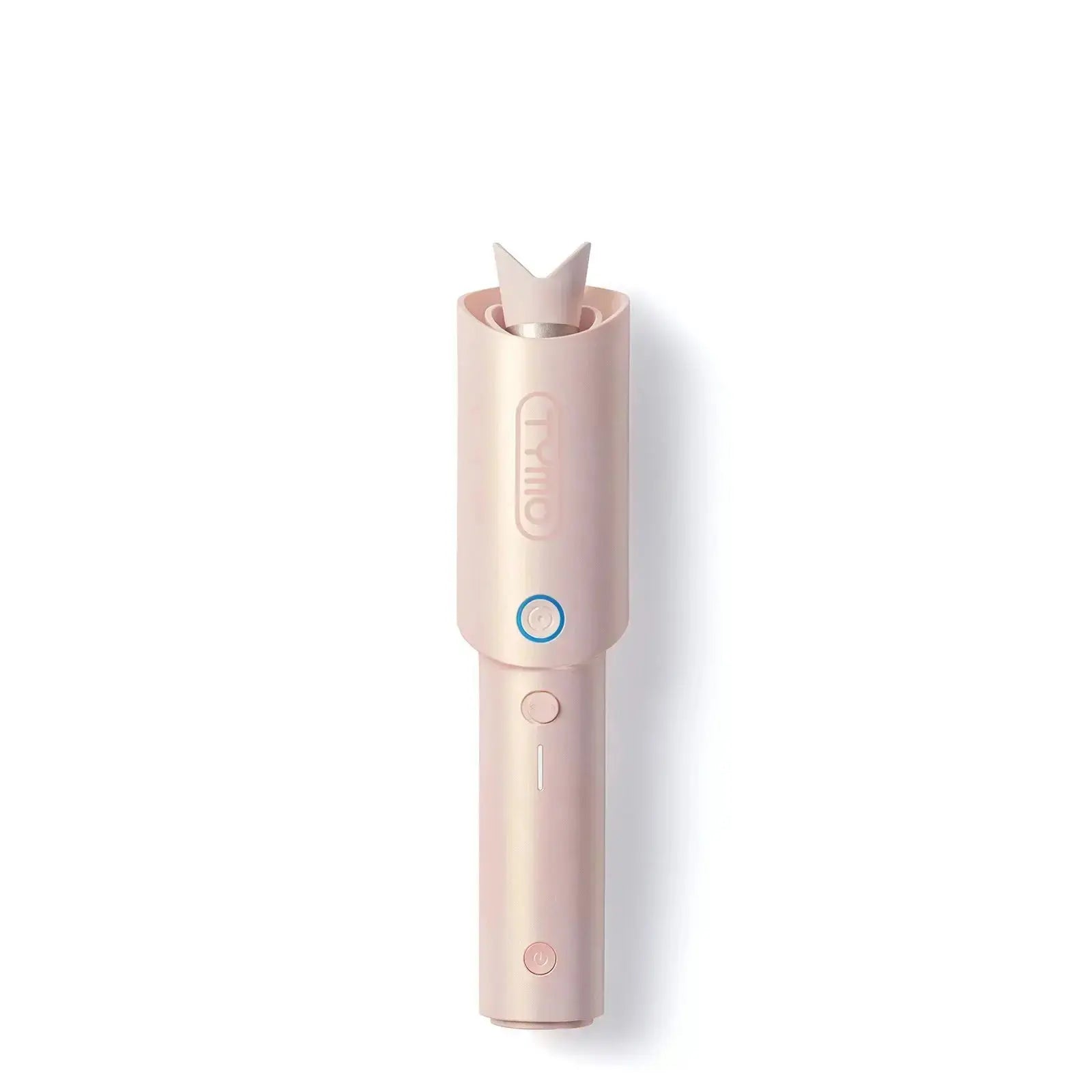 Céleste | Lockenstab – kabellos – einstellbare Temperatur – elegantes Design