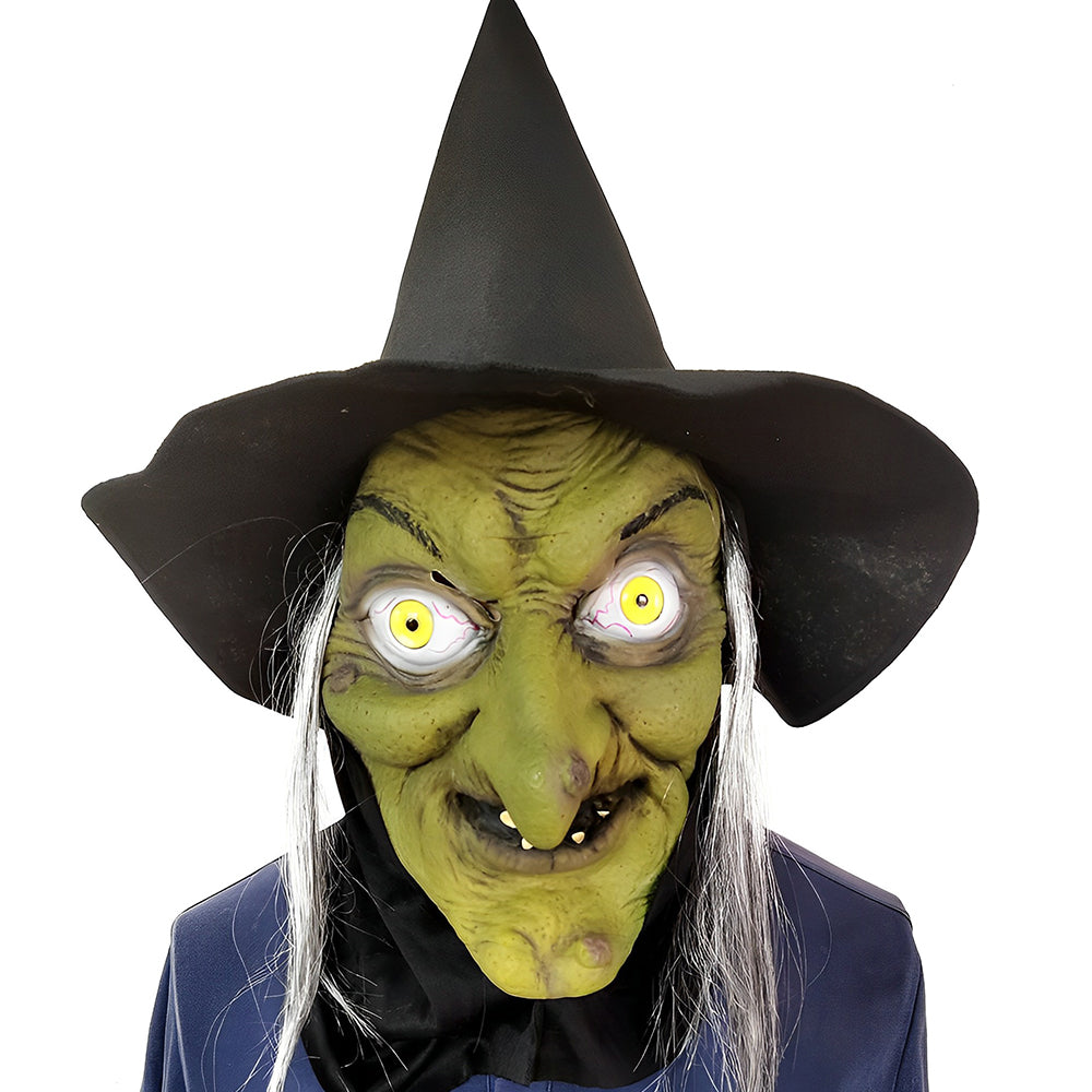 2023 Neue Stil Kopfbedeckung Maske