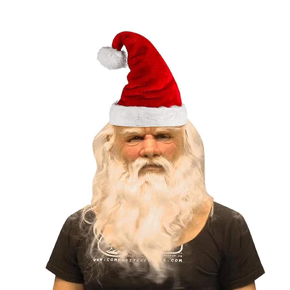 BowLift | Realistische Gesichtsmaske | Vollkopf-Latex-Verkleidung | Mehrere Modelle